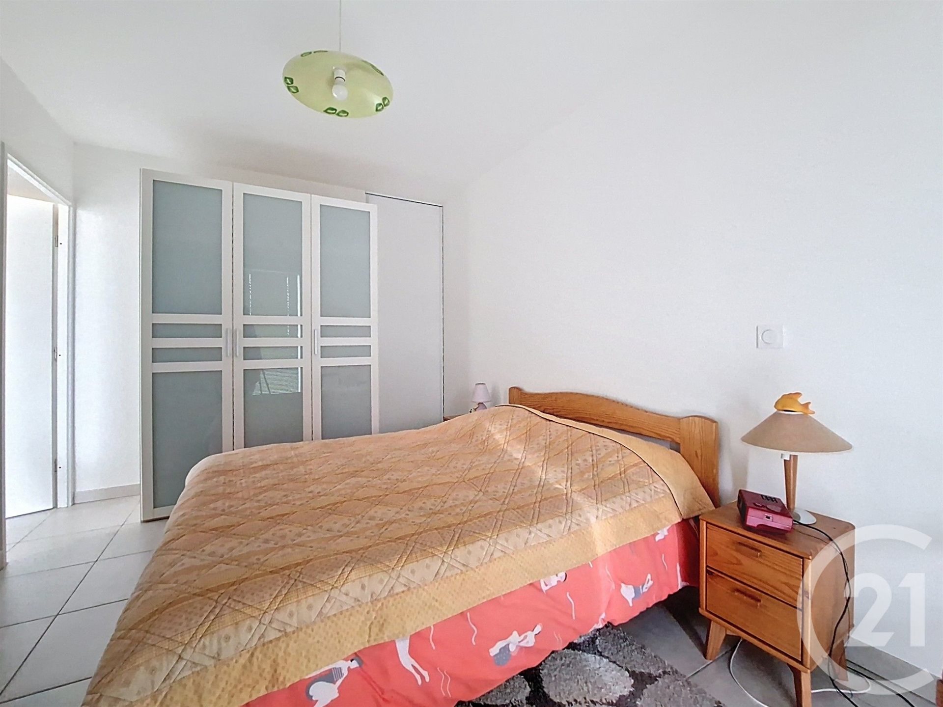 Appartement à vendre, 43m², Aigues-Mortes