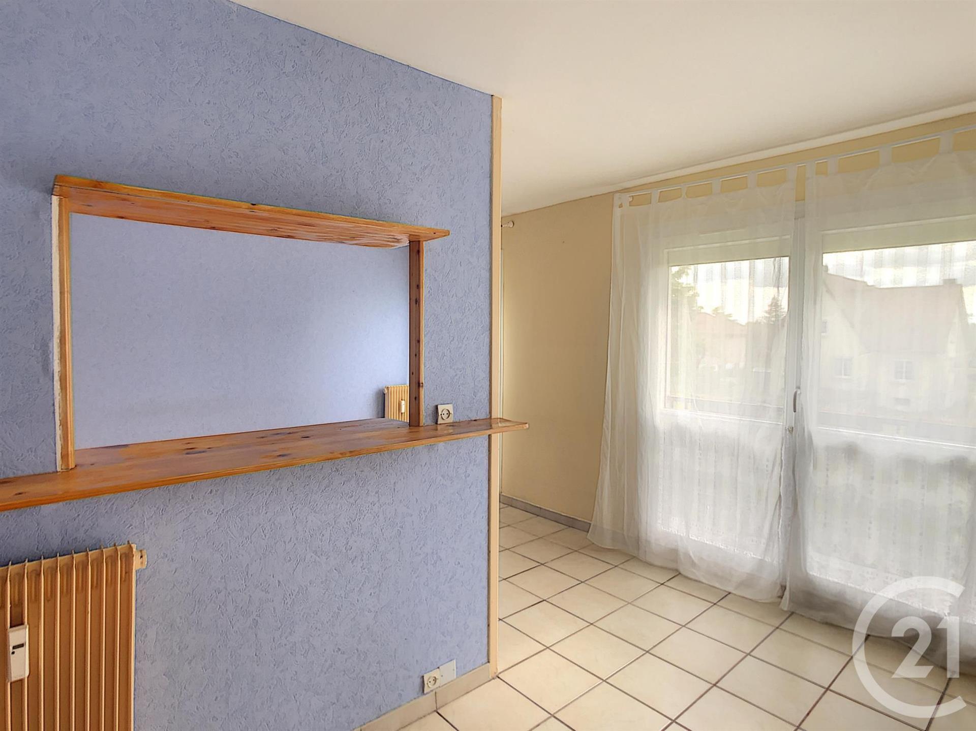 Appartement à louer, 79m², Arcis-sur-Aube