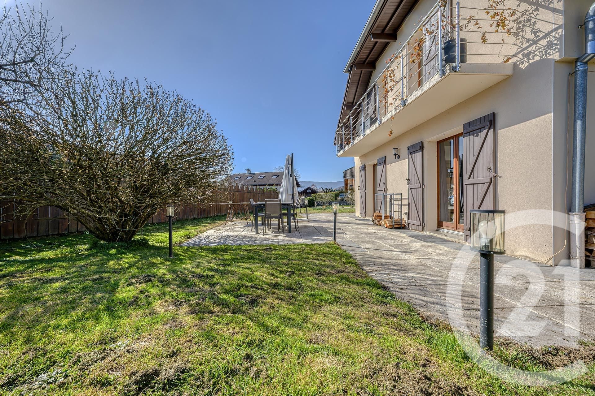 Maison à vendre, 109m², Hauteville-sur-Fier