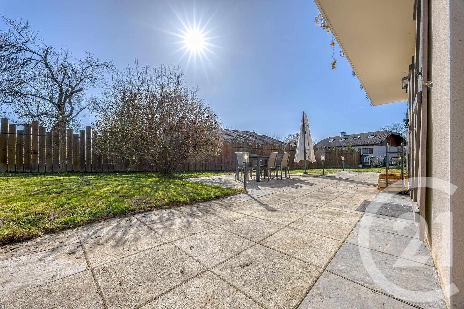 Maison à vendre, 109m², Hauteville-sur-Fier