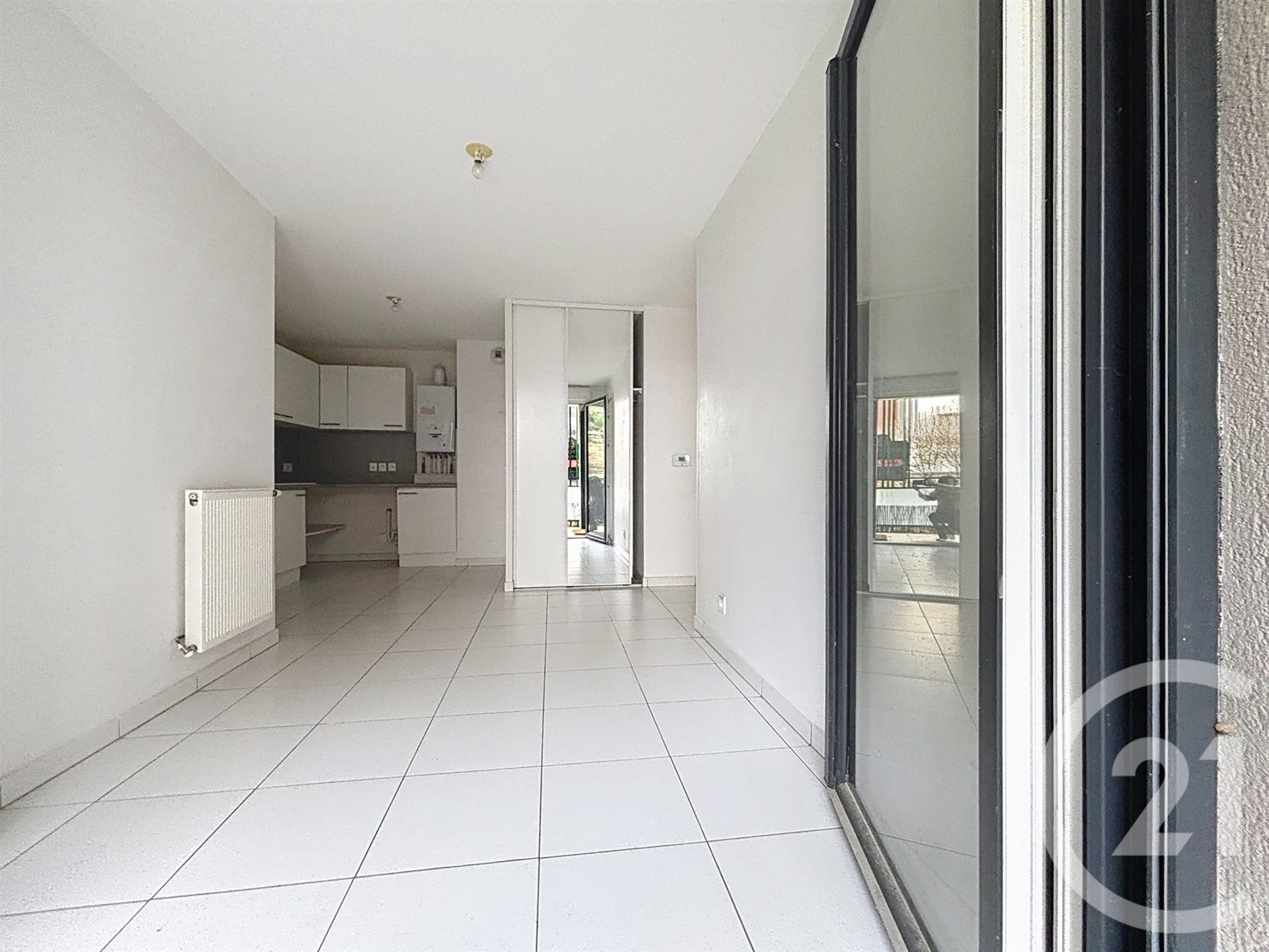 Appartement à vendre, 42m², Gradignan