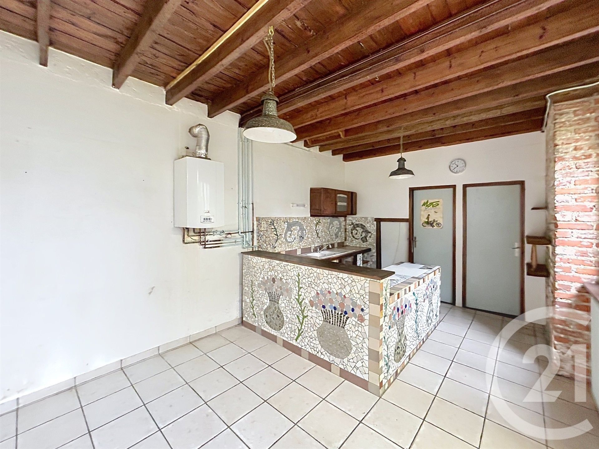 Maison à vendre, 105m², Reims