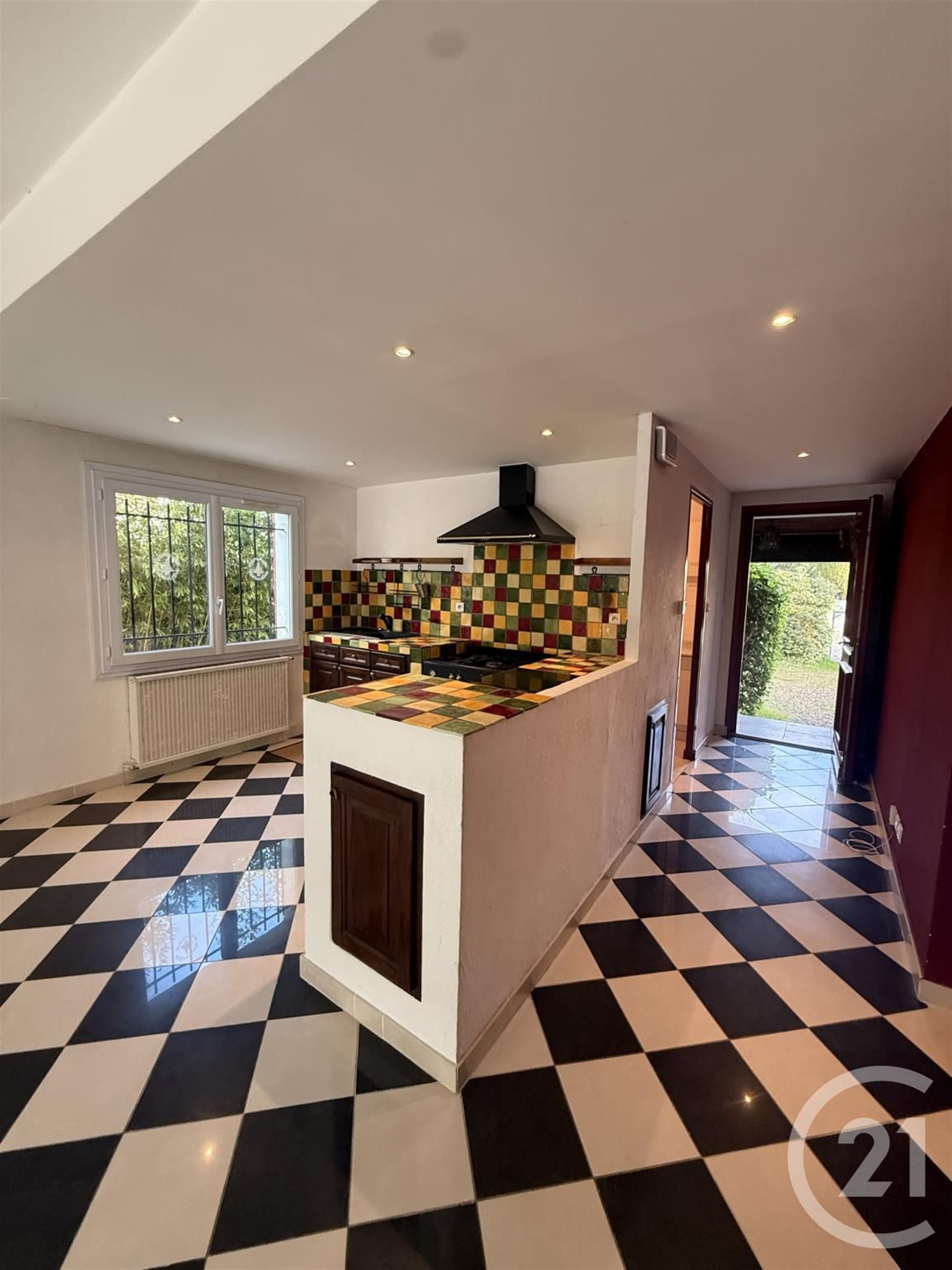 Maison à louer, 122m², La Ciotat