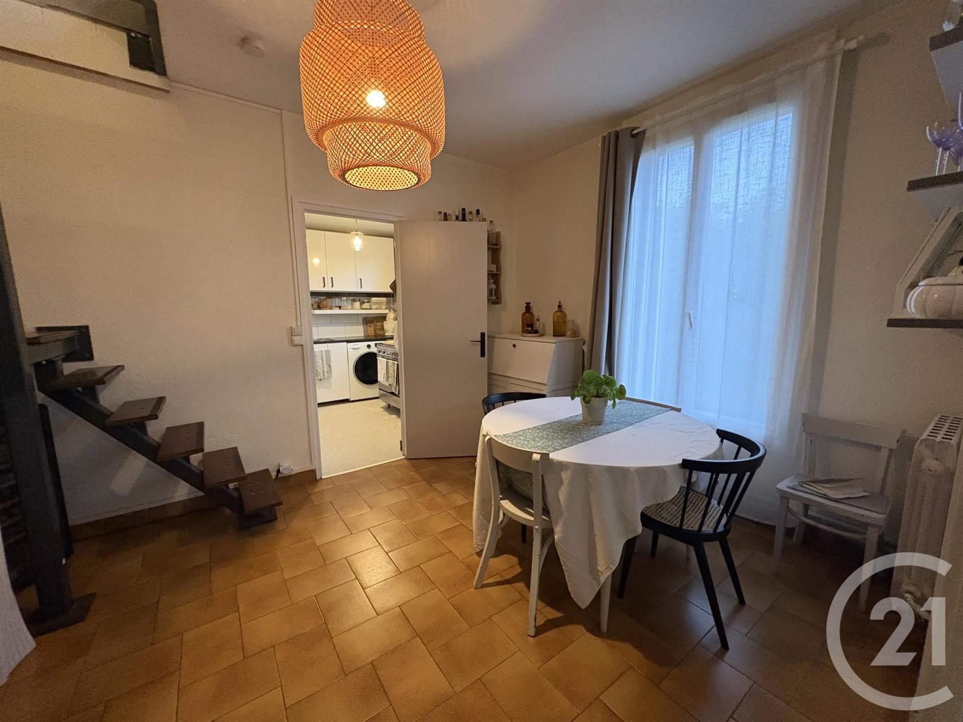 Maison à louer, 52m², Herblay