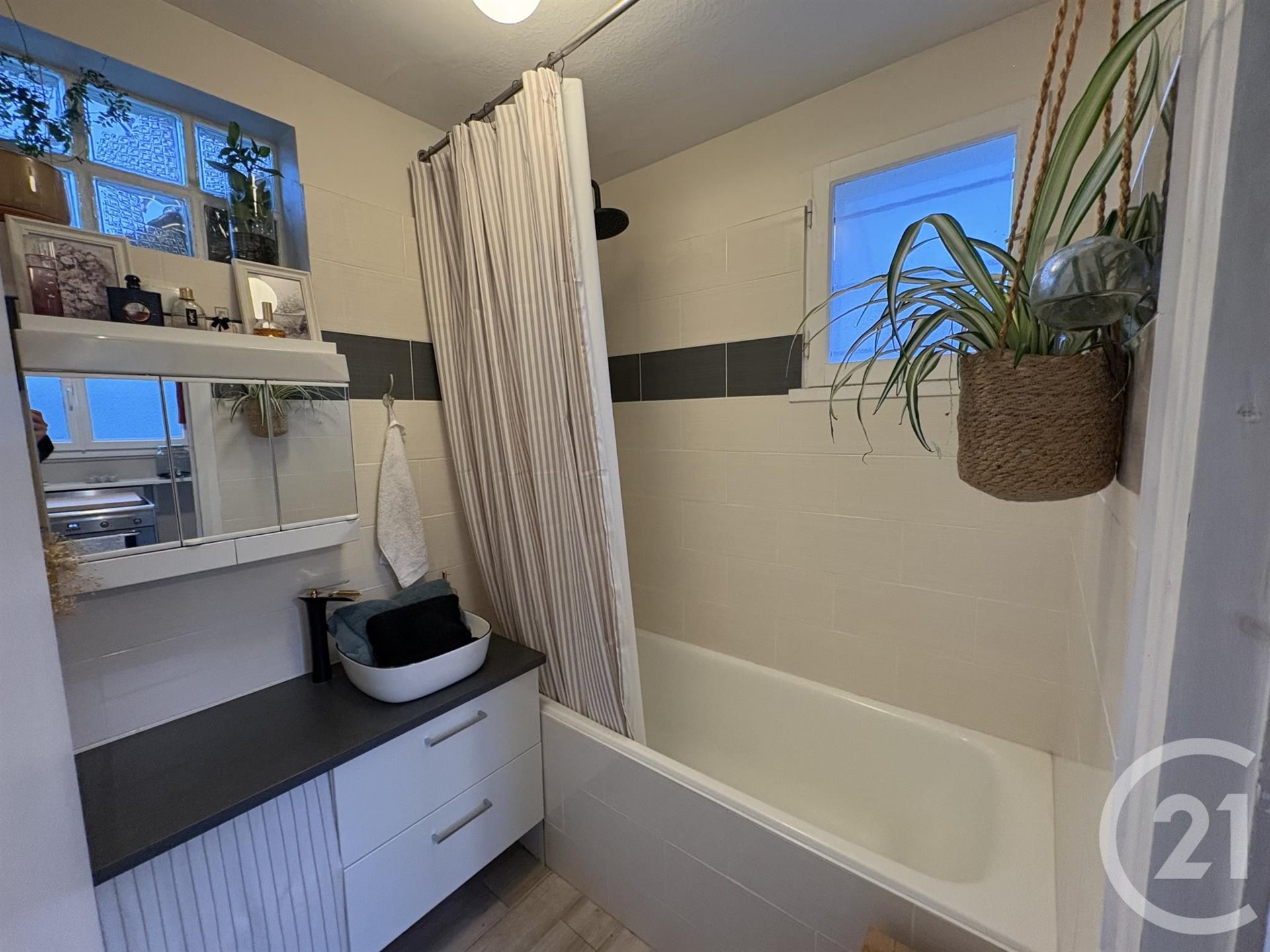 Maison à louer, 52m², Herblay