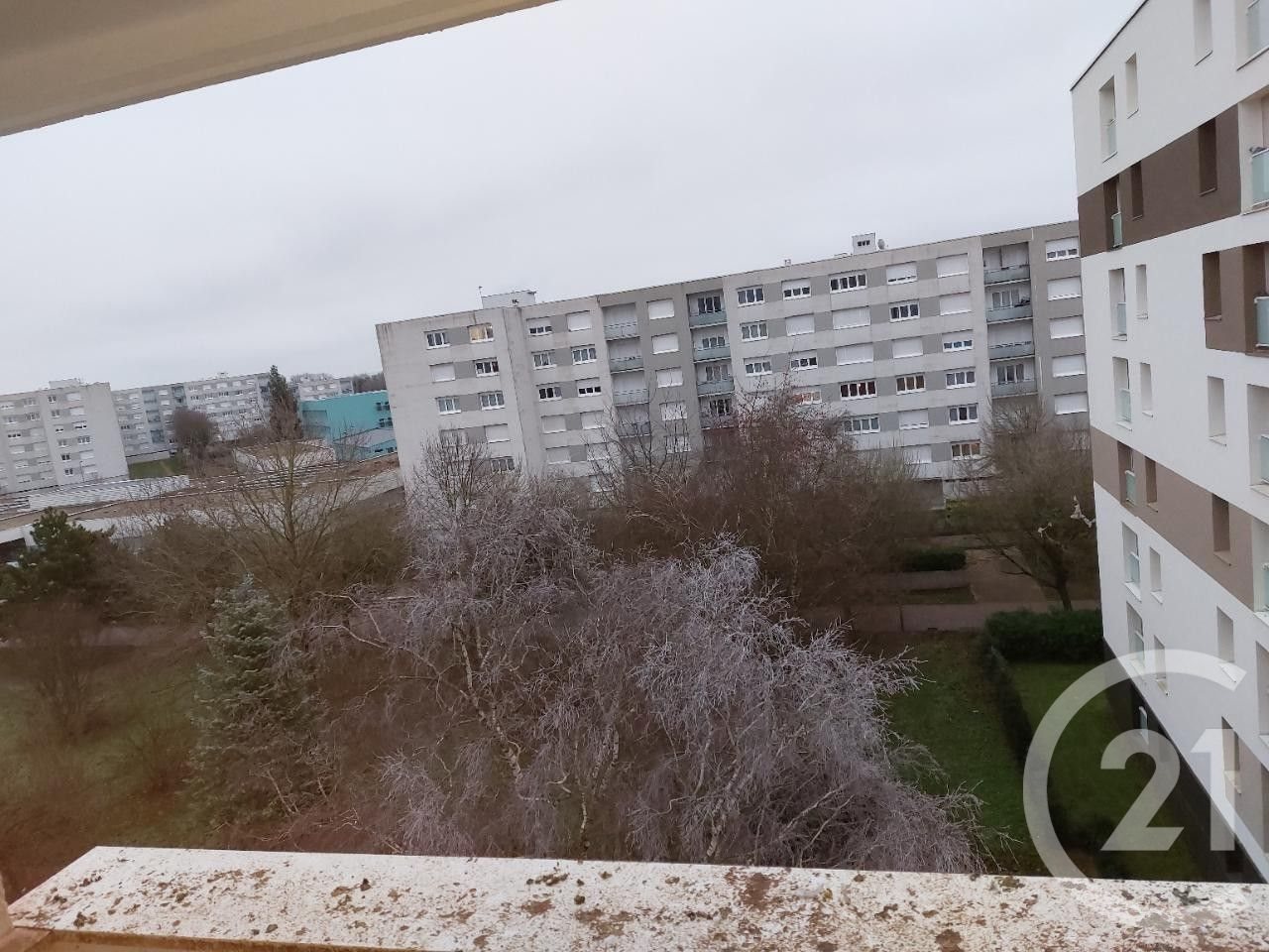 Appartement à vendre, 67m², Saint-Memmie