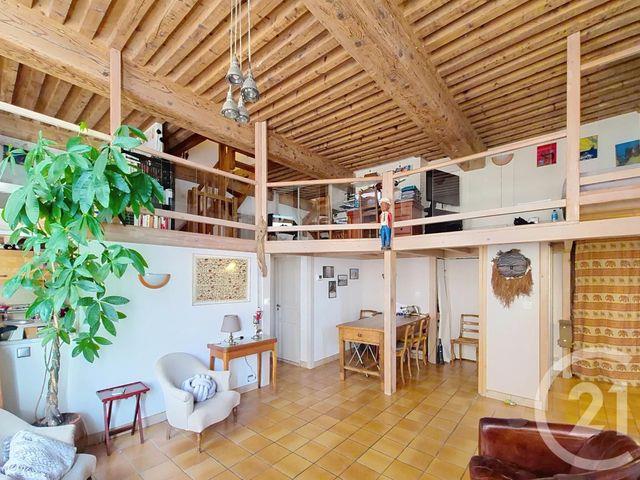 Appartement à vendre, 84m², Lyon 1er
