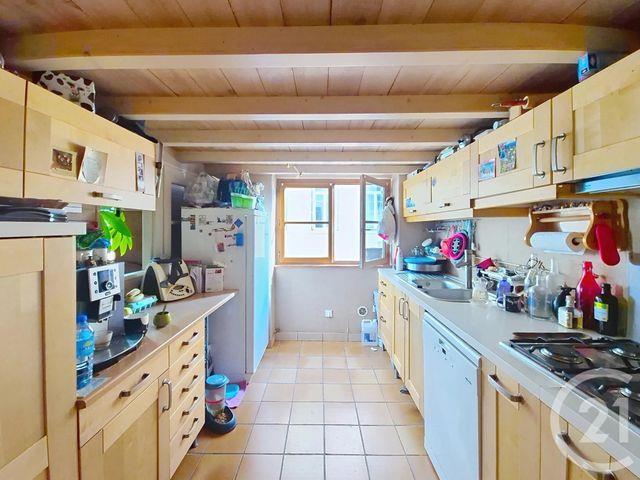 Appartement à vendre, 84m², Lyon 1er