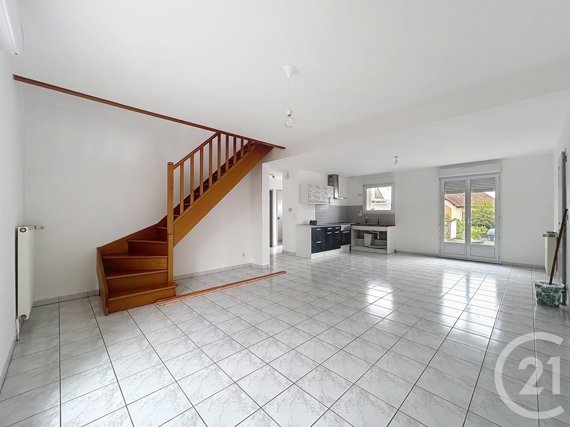 Maison à louer, 95m², Bavans