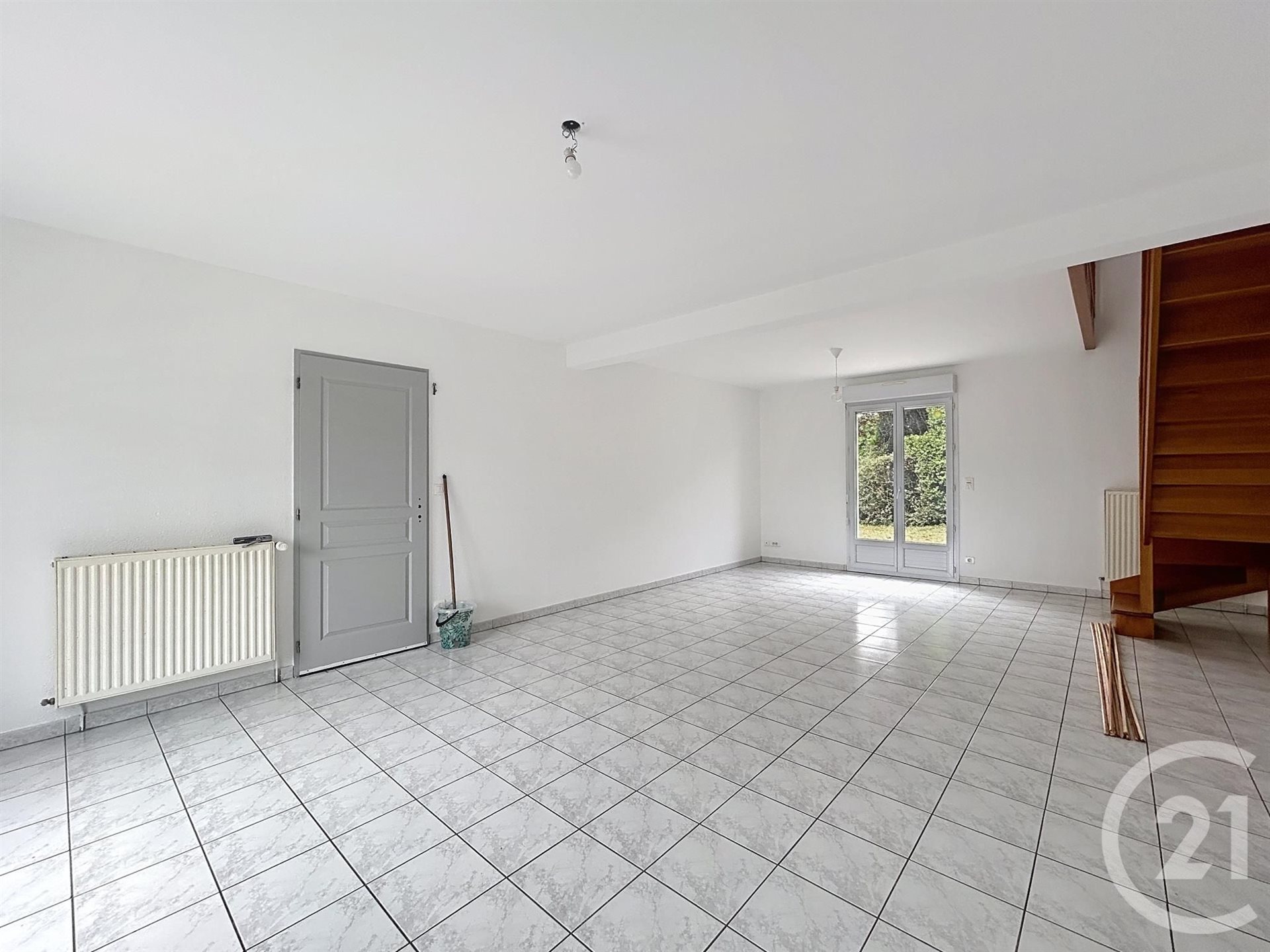 Maison à louer, 95m², Bavans