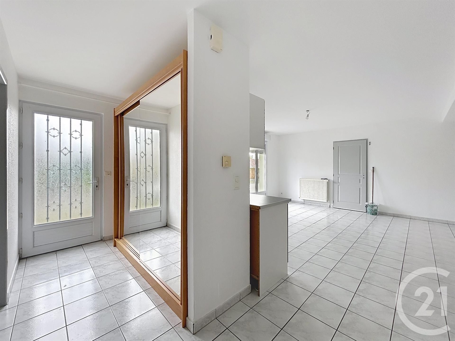 Maison à louer, 95m², Bavans