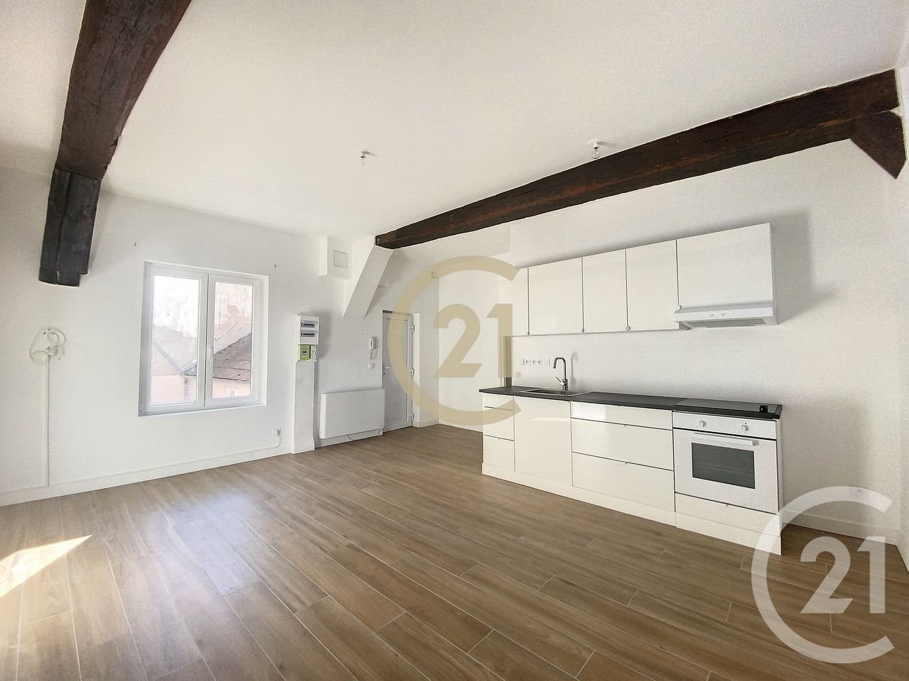Appartement à louer, 49m², Sens