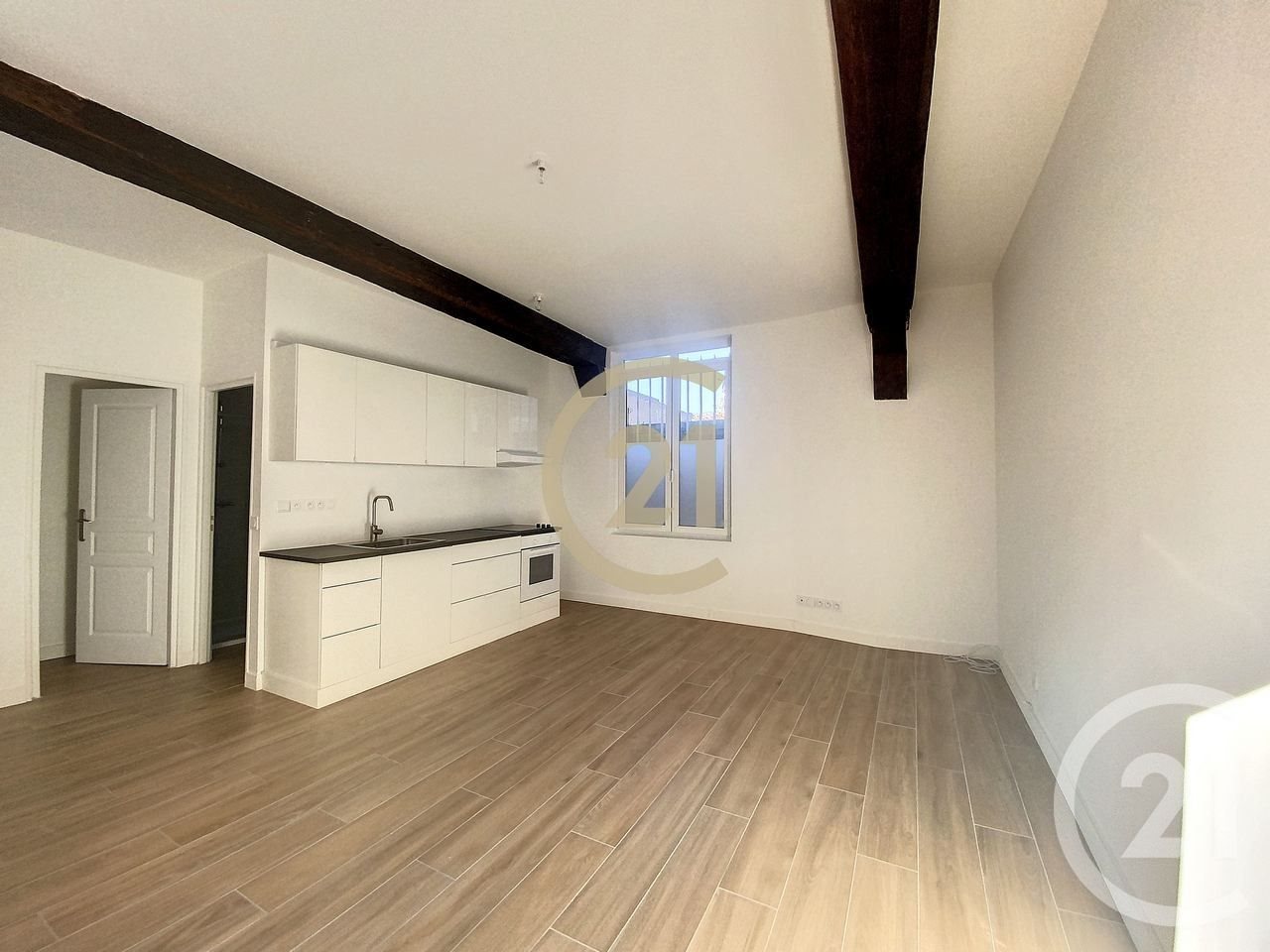 Appartement à louer, 49m², Sens