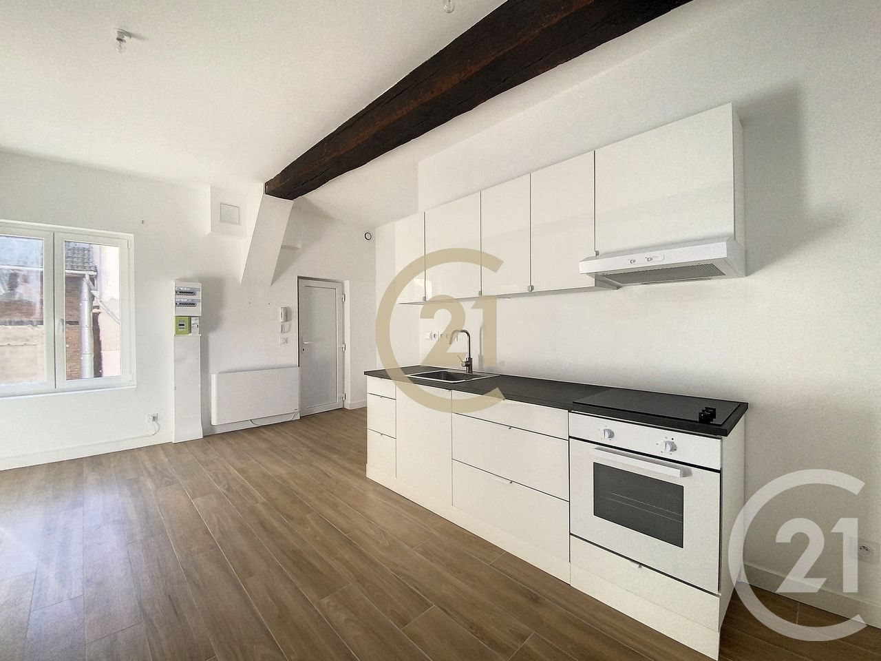 Appartement à louer, 49m², Sens