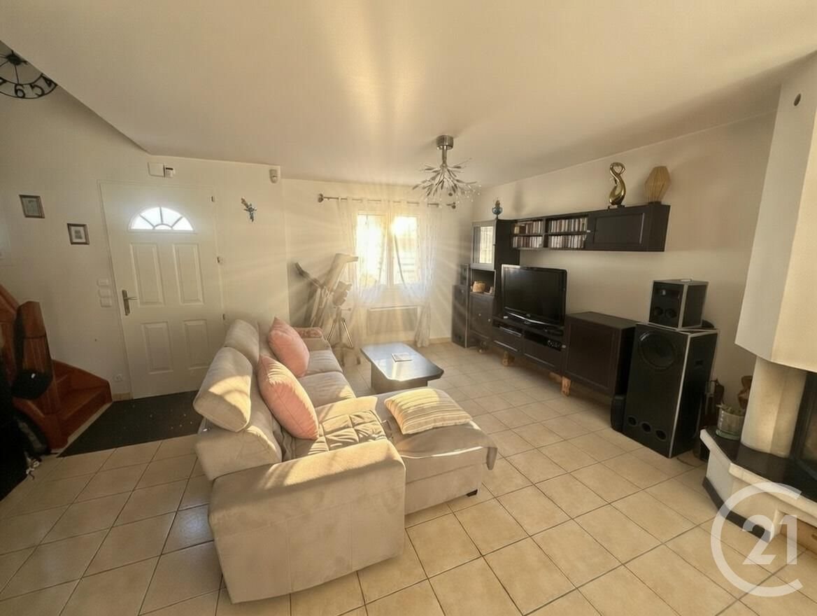 Maison à vendre, 147m², Epernon