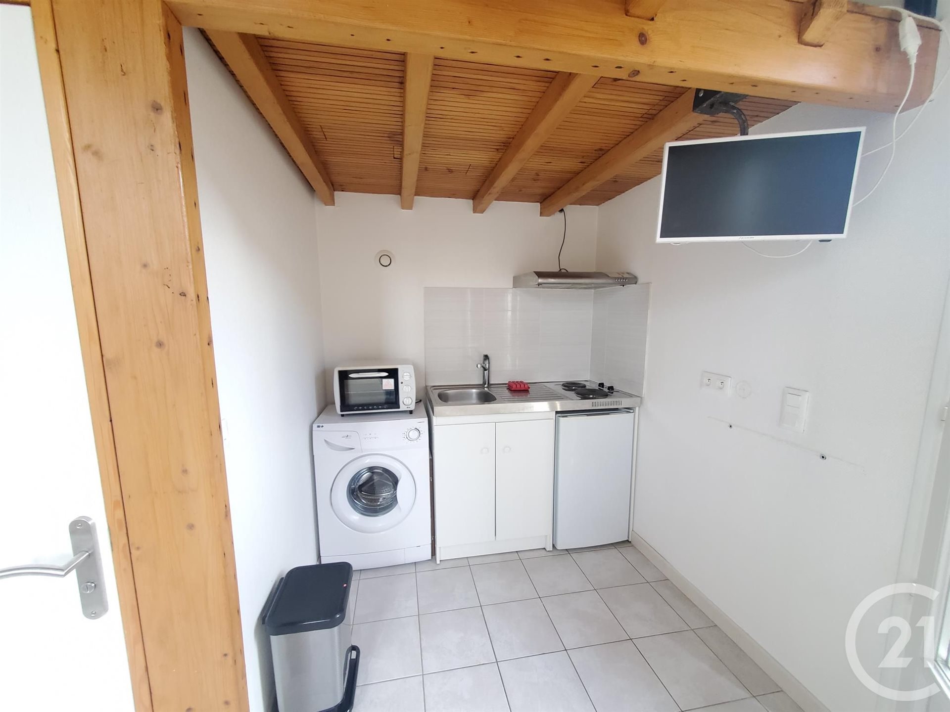 Appartement à louer, 20m², Graulhet