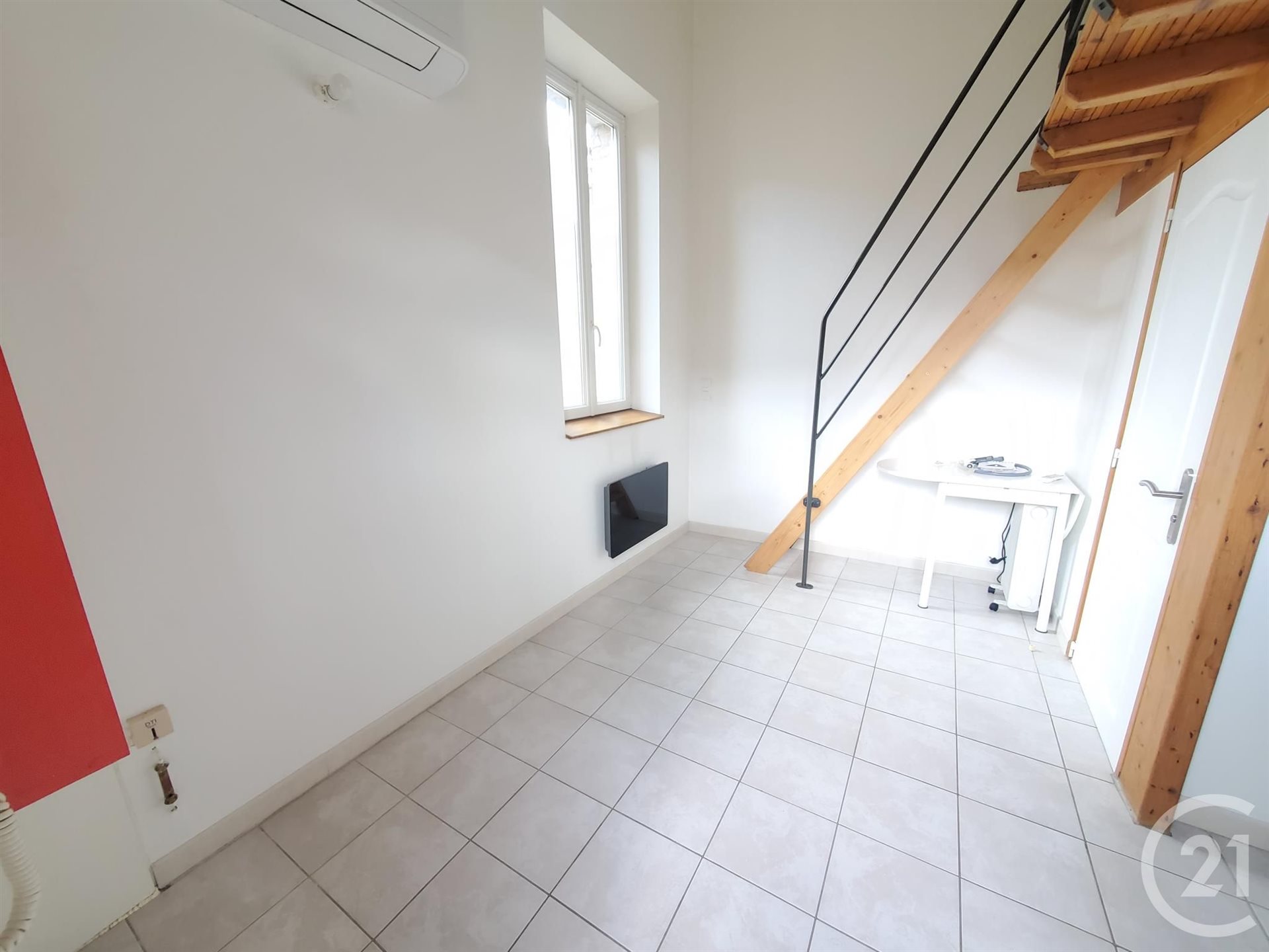 Appartement à louer, 20m², Graulhet