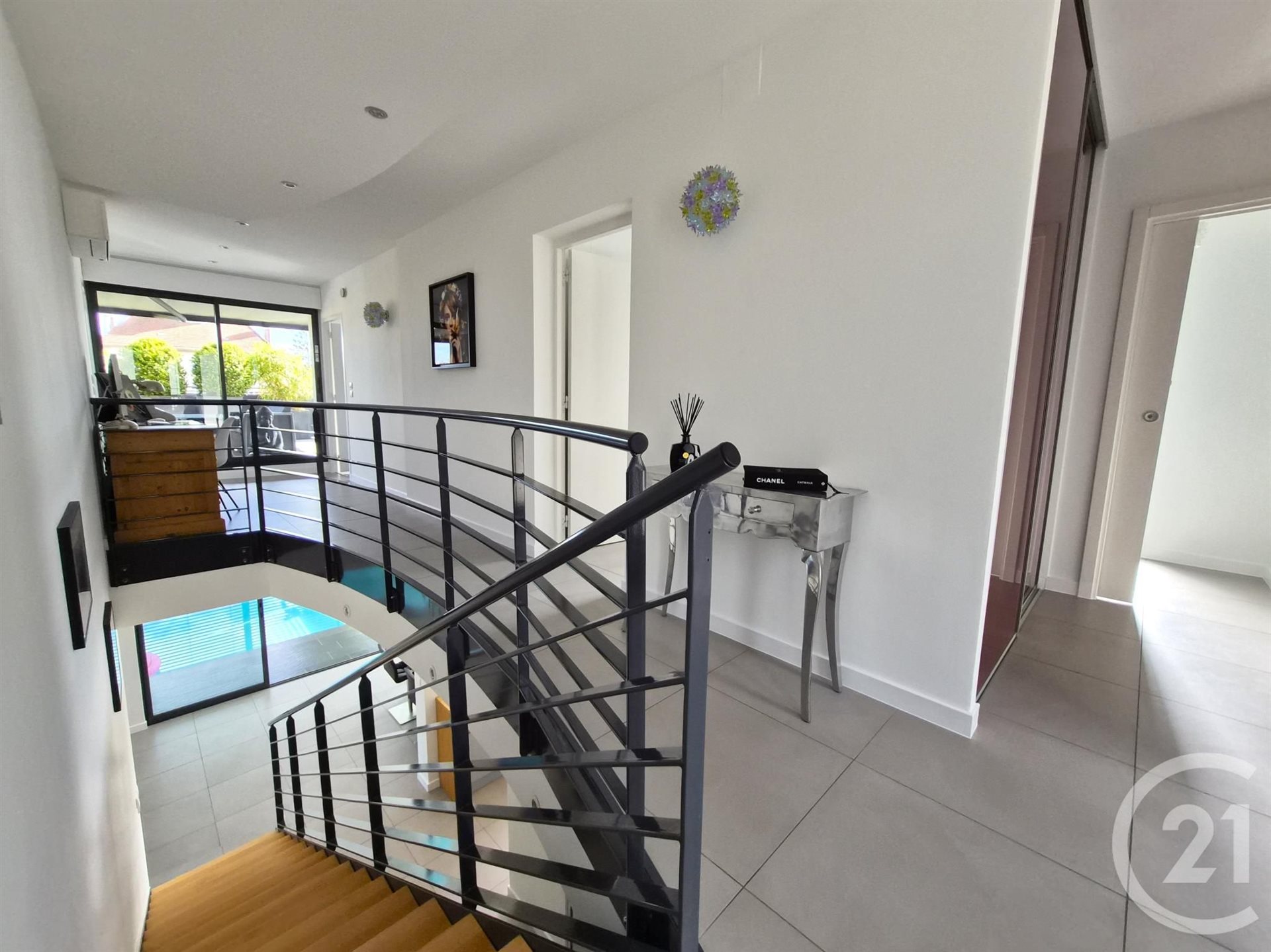 Maison à vendre, 167m², Longeville-lès-Metz