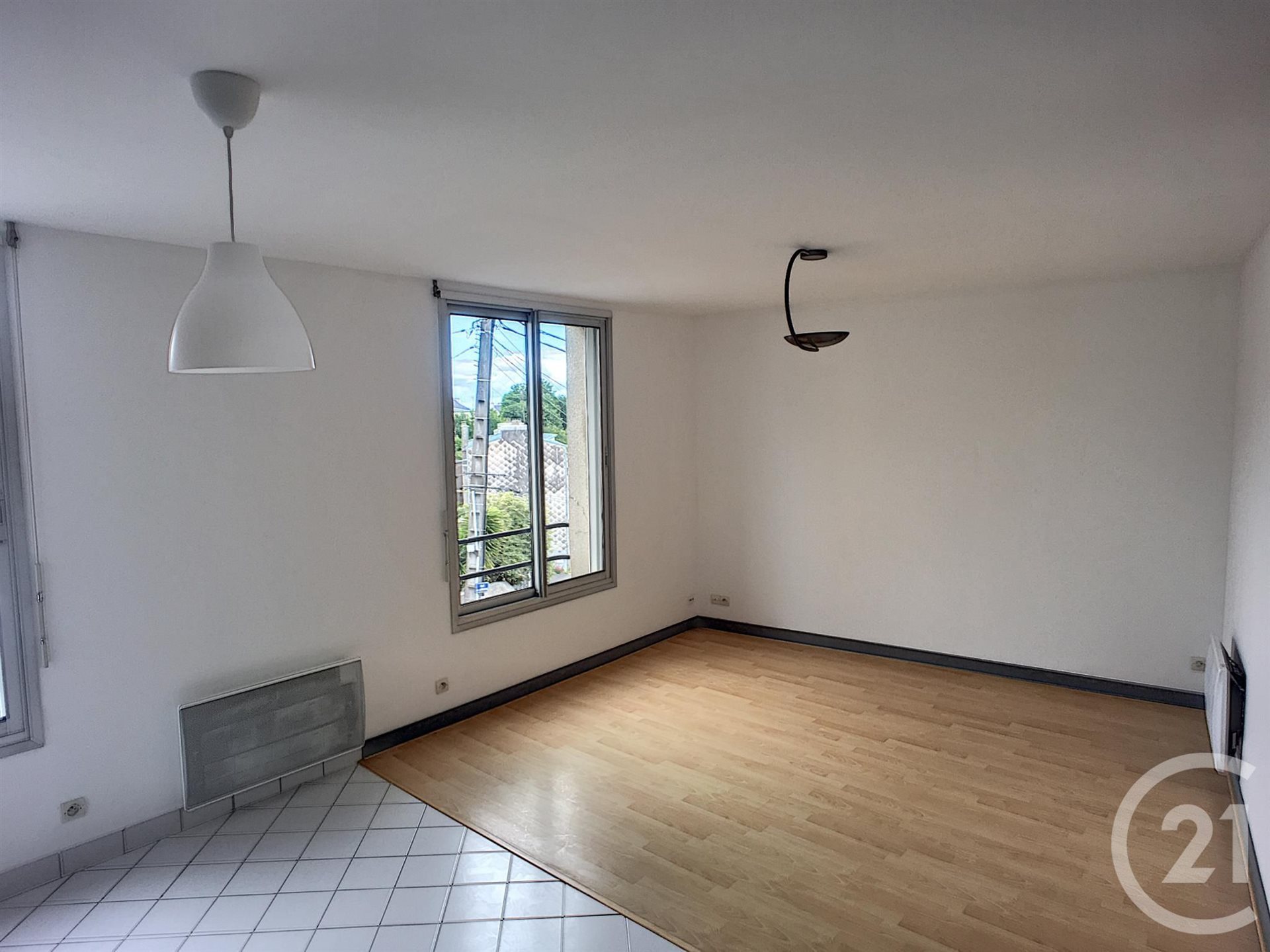 Appartement à louer, 42m², Brest