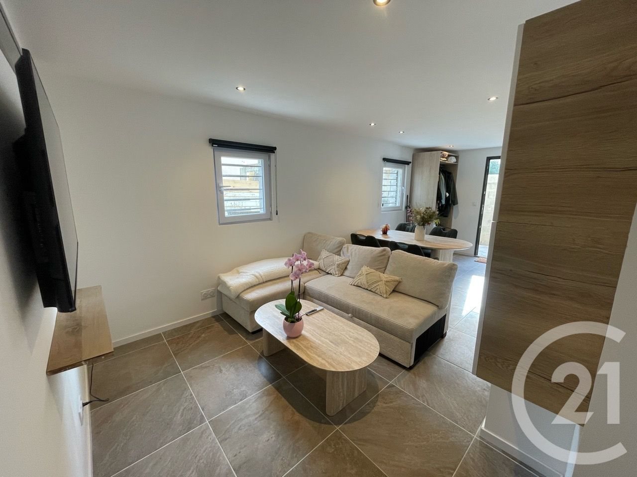 Appartement à vendre, 40m², Lunel