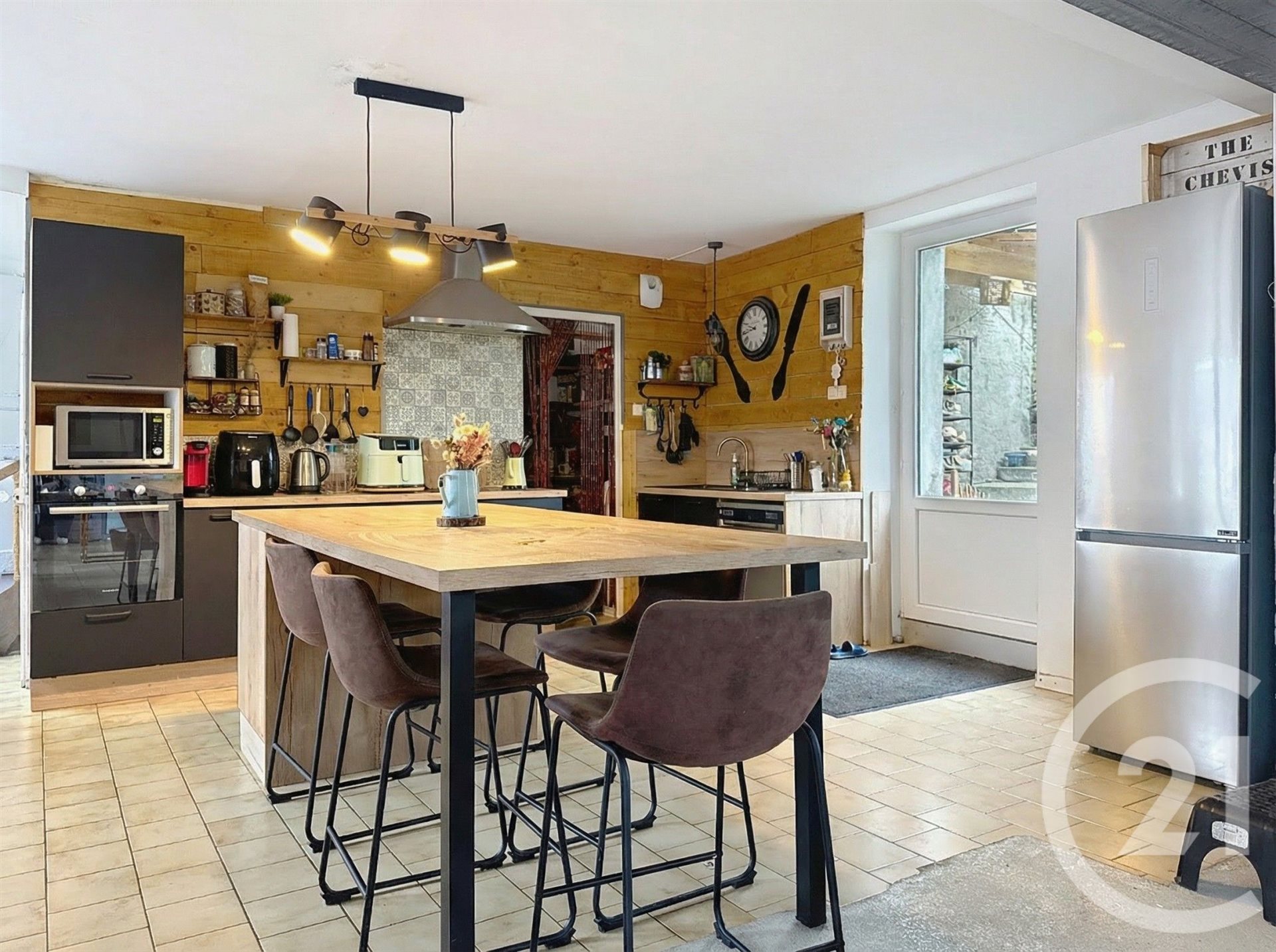 Maison à vendre, 156m², Vallons-de-l'Erdre