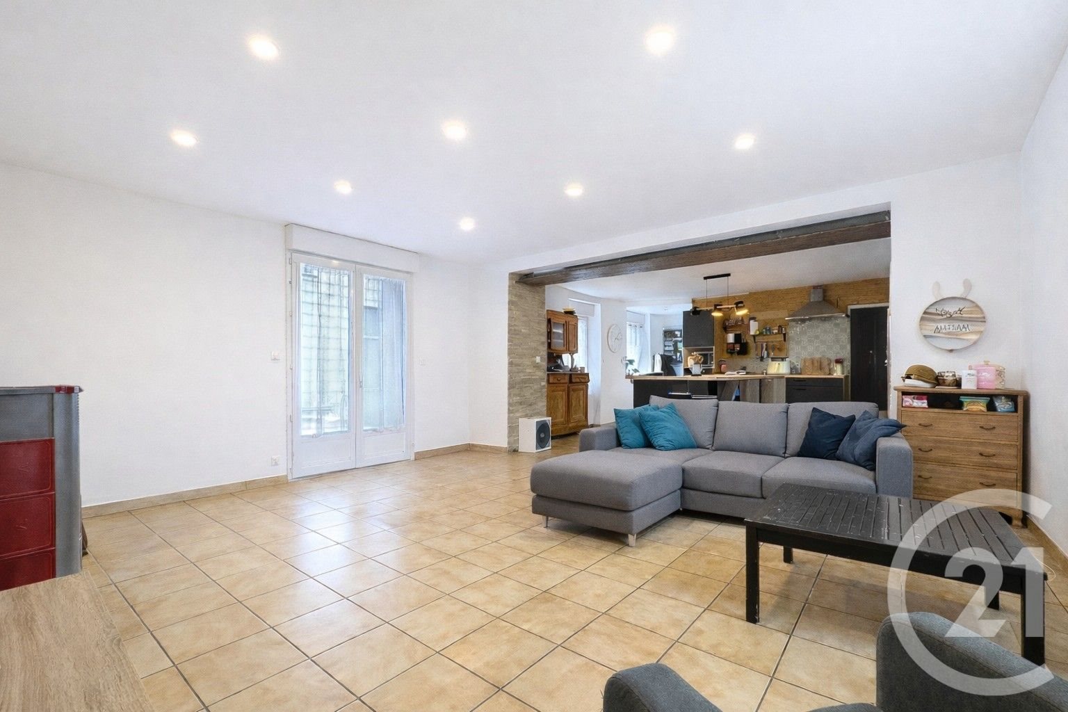 Maison à vendre, 156m², Vallons-de-l'Erdre