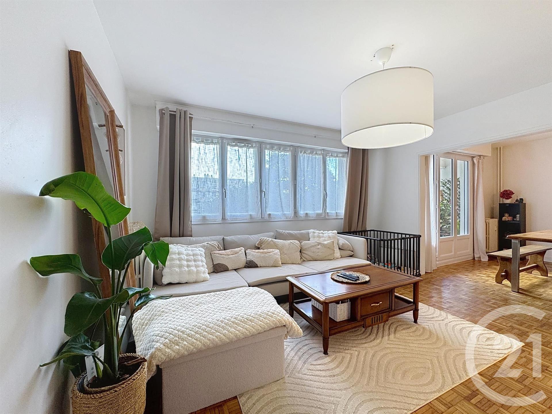 Appartement à vendre, 79m², Brest