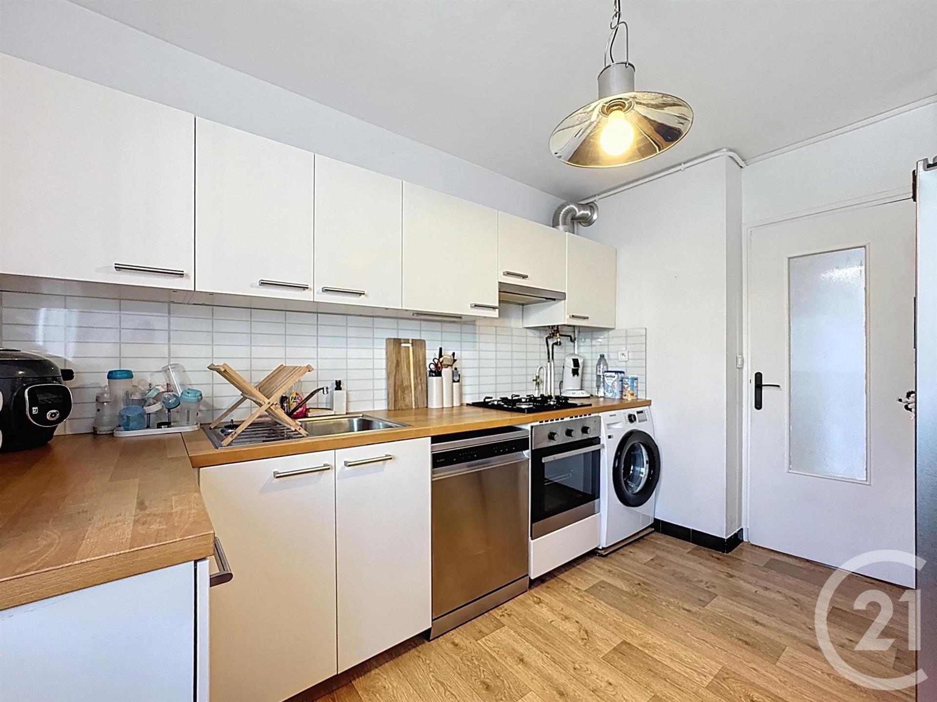 Appartement à vendre, 79m², Brest