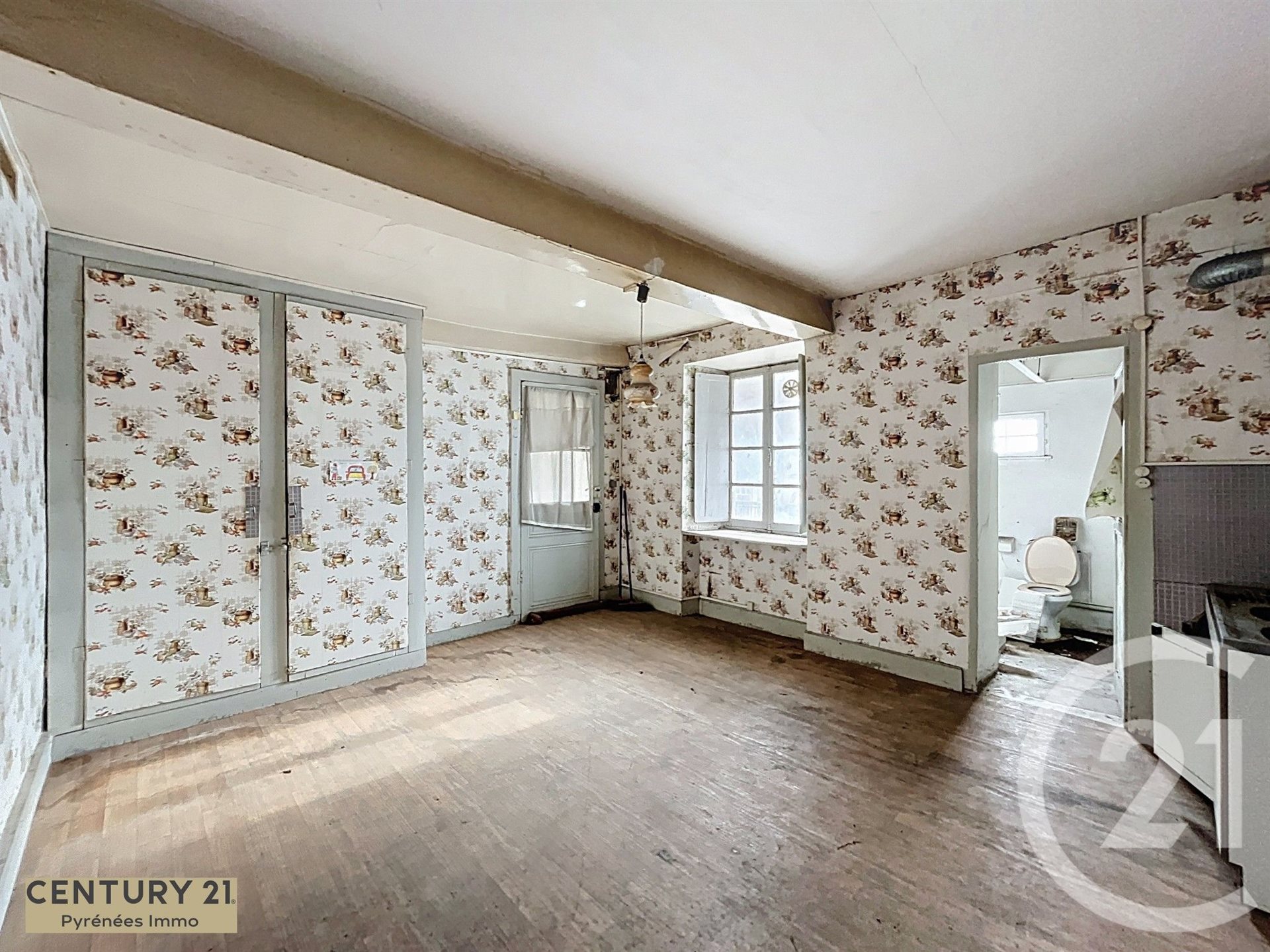 Maison à vendre, 301m², Saint-Béat-Lez