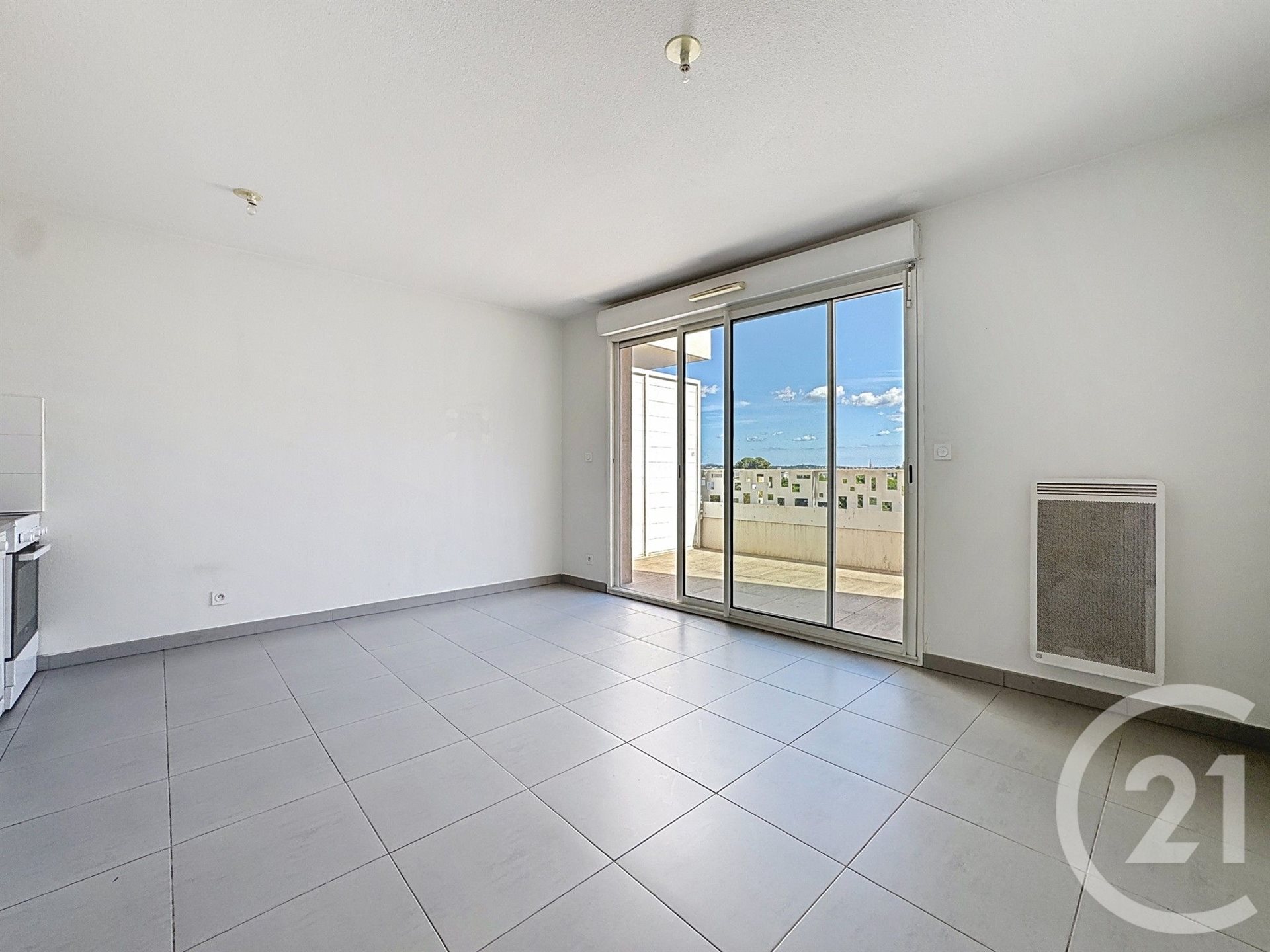 Appartement à vendre, 42m², Montpellier