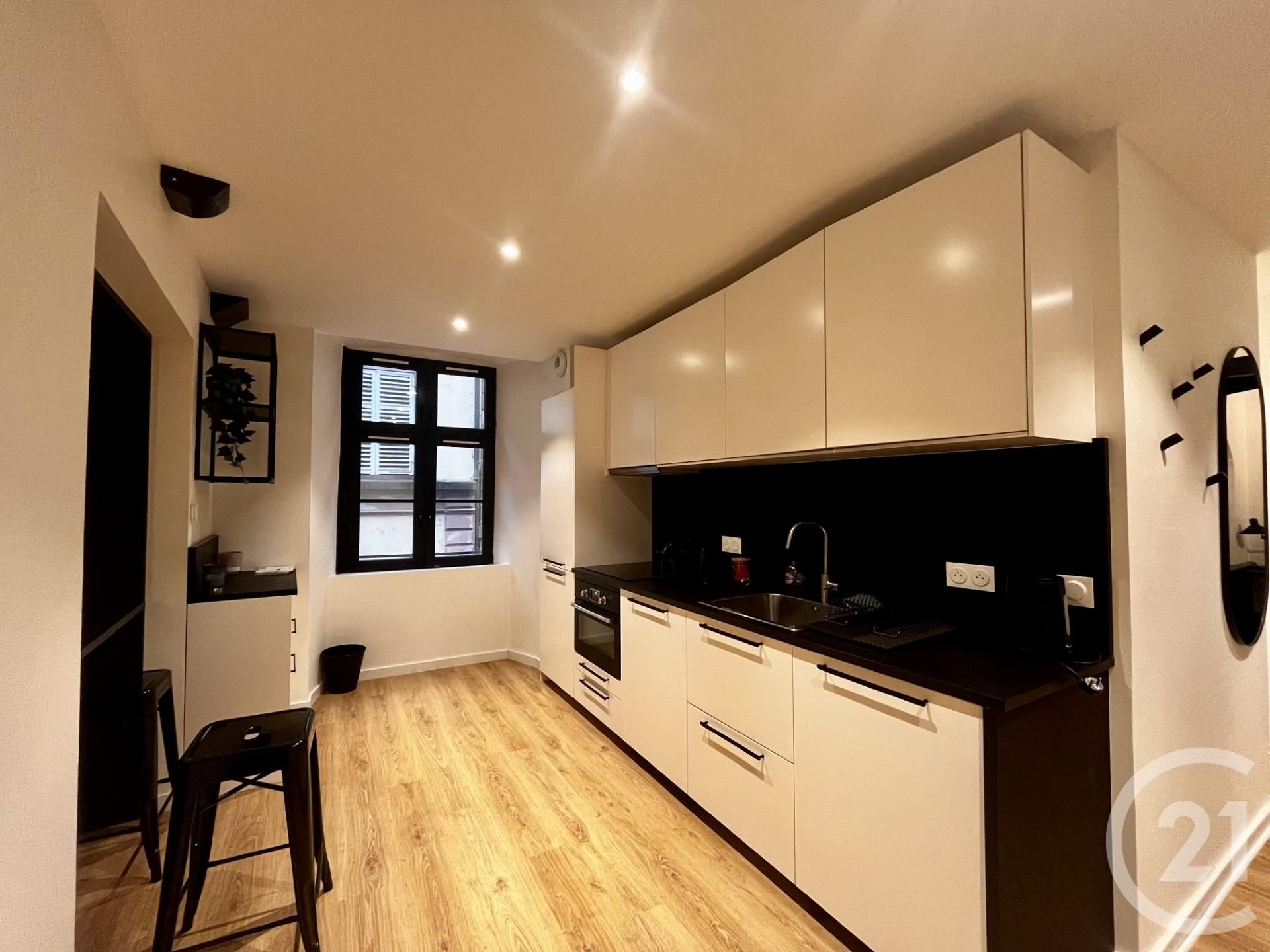 Appartement à louer, 71m², Strasbourg