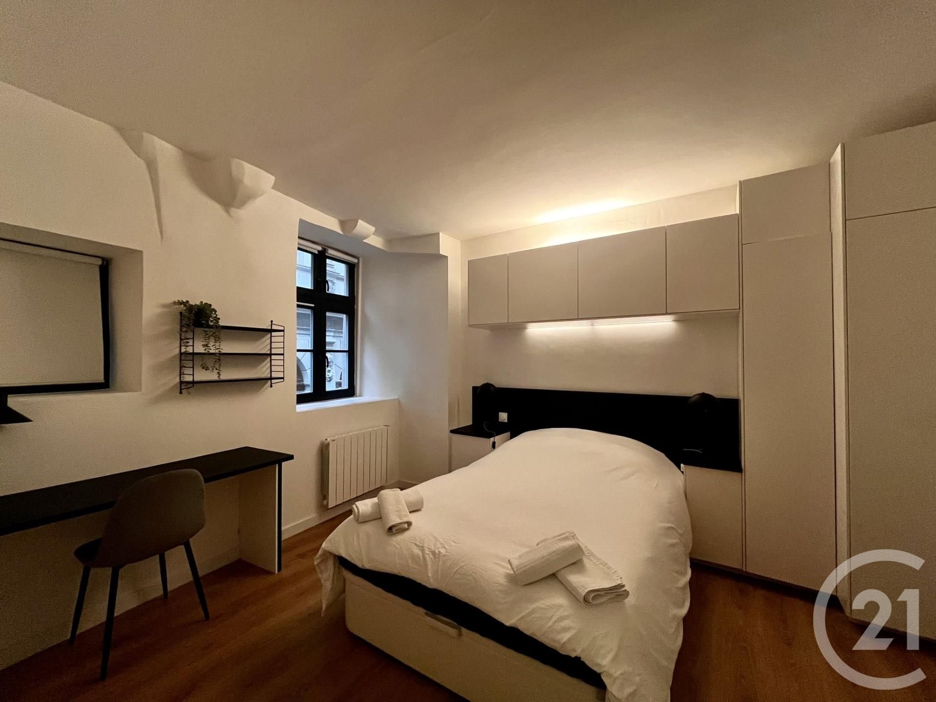 Appartement à louer, 71m², Strasbourg