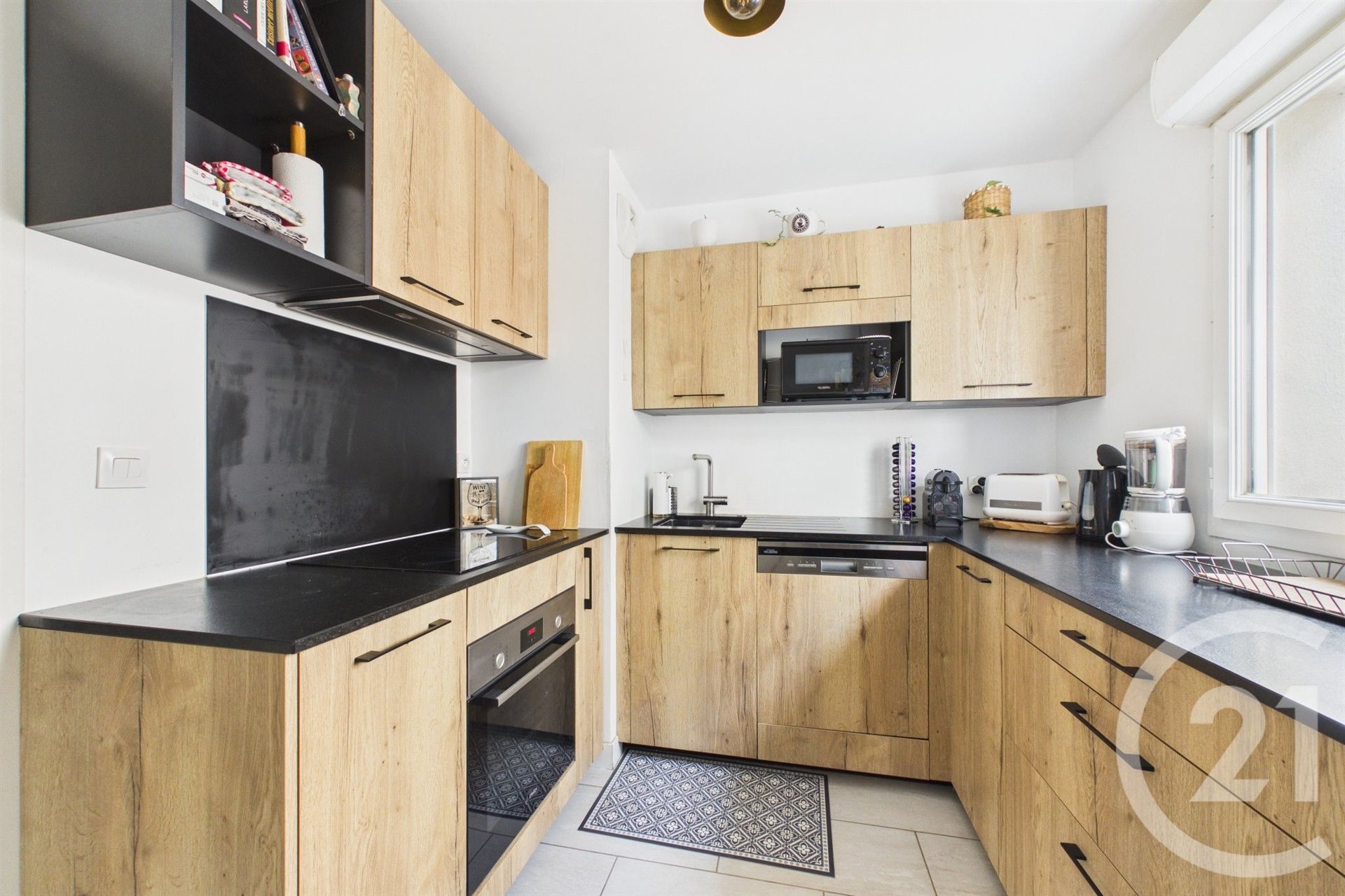 Appartement à louer, 67m², Bruges