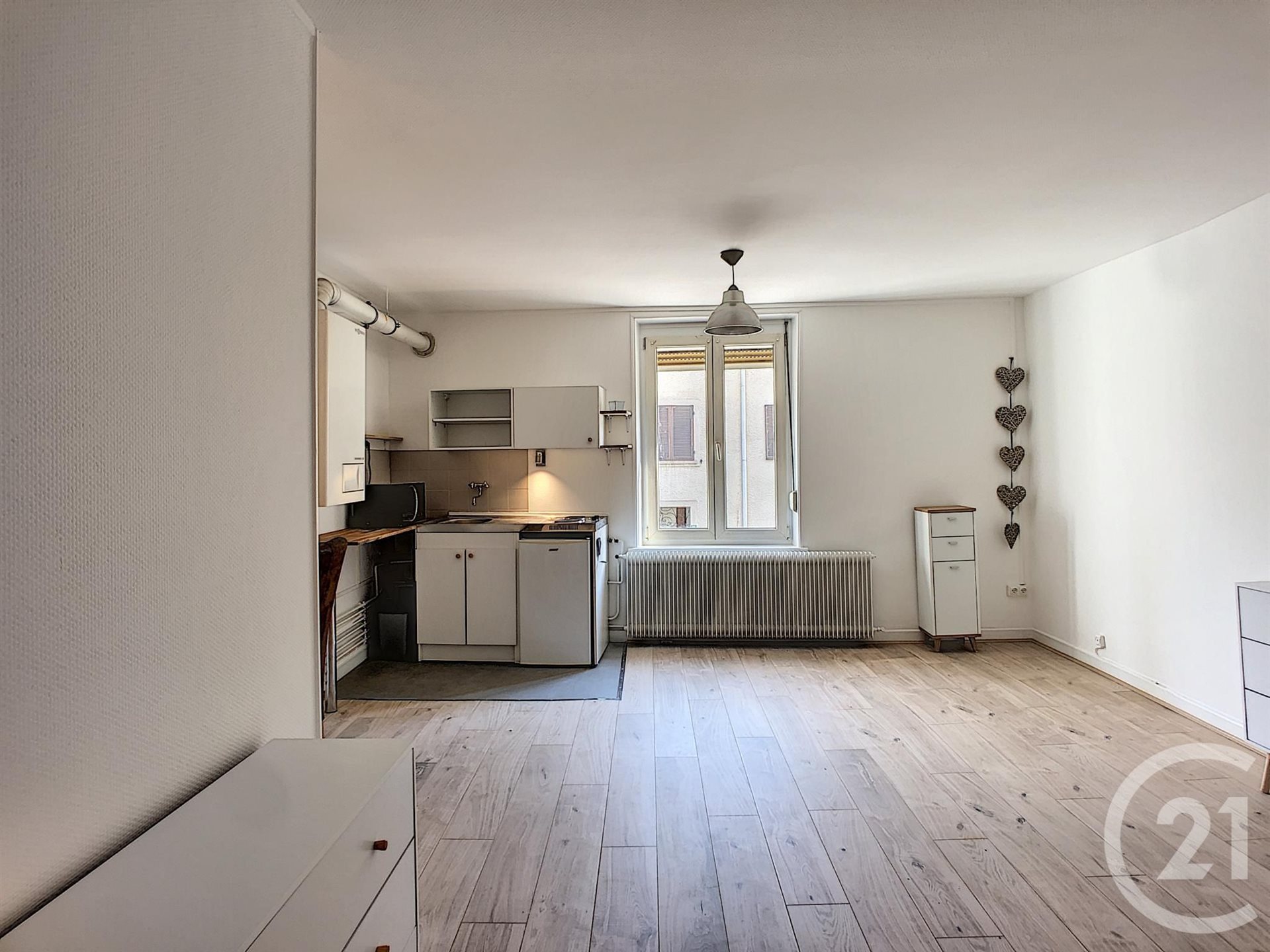 Appartement à louer, 31m², Frouard