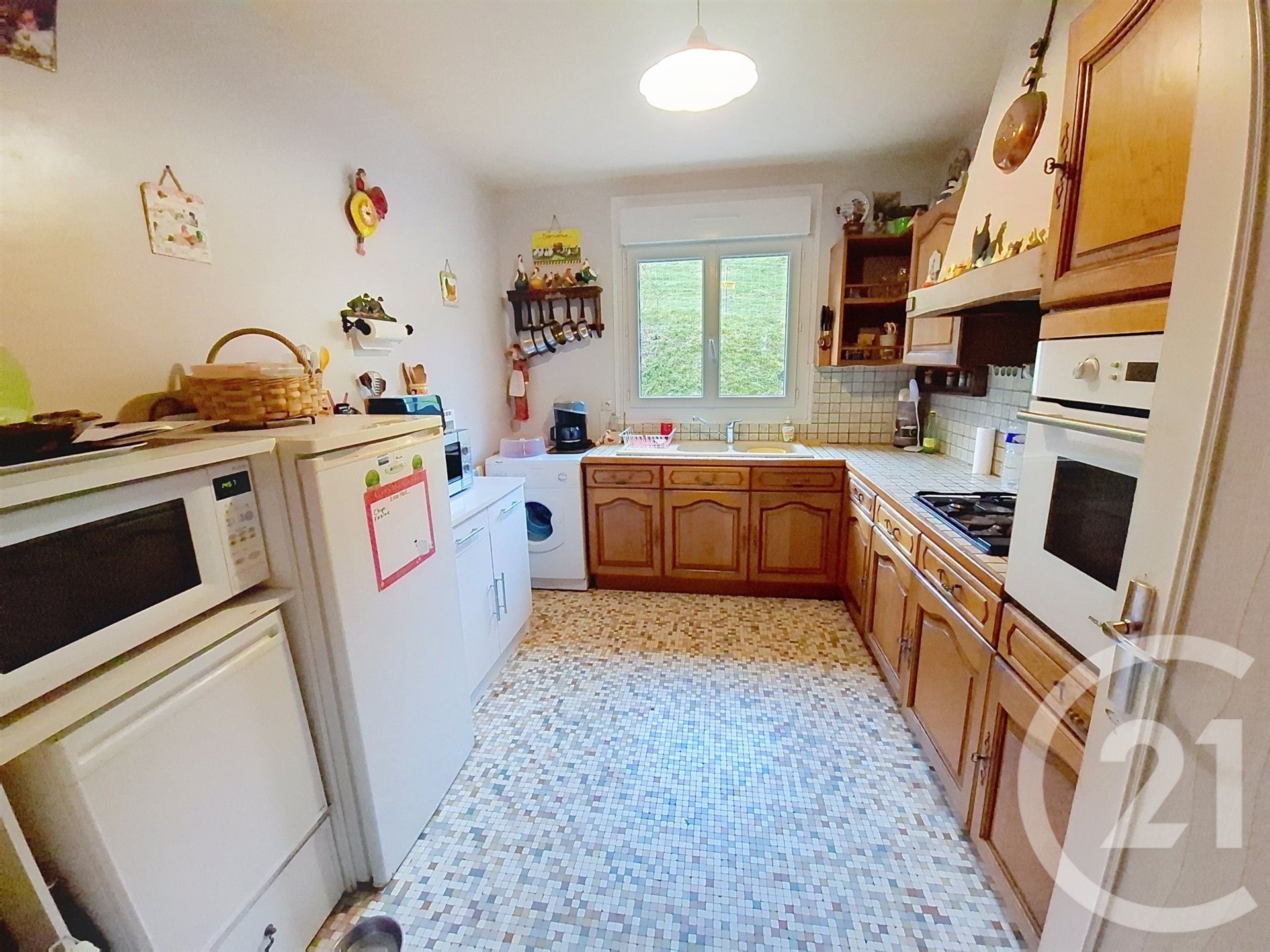 Appartement à vendre, 75m², Fécamp