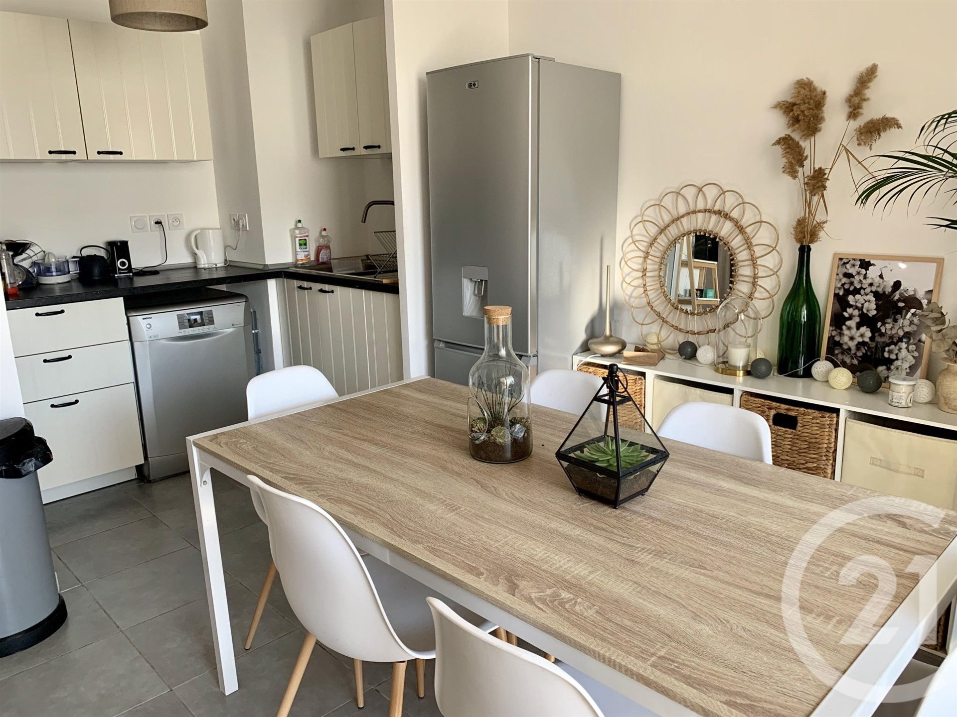 Appartement à louer, 46m², Montpellier
