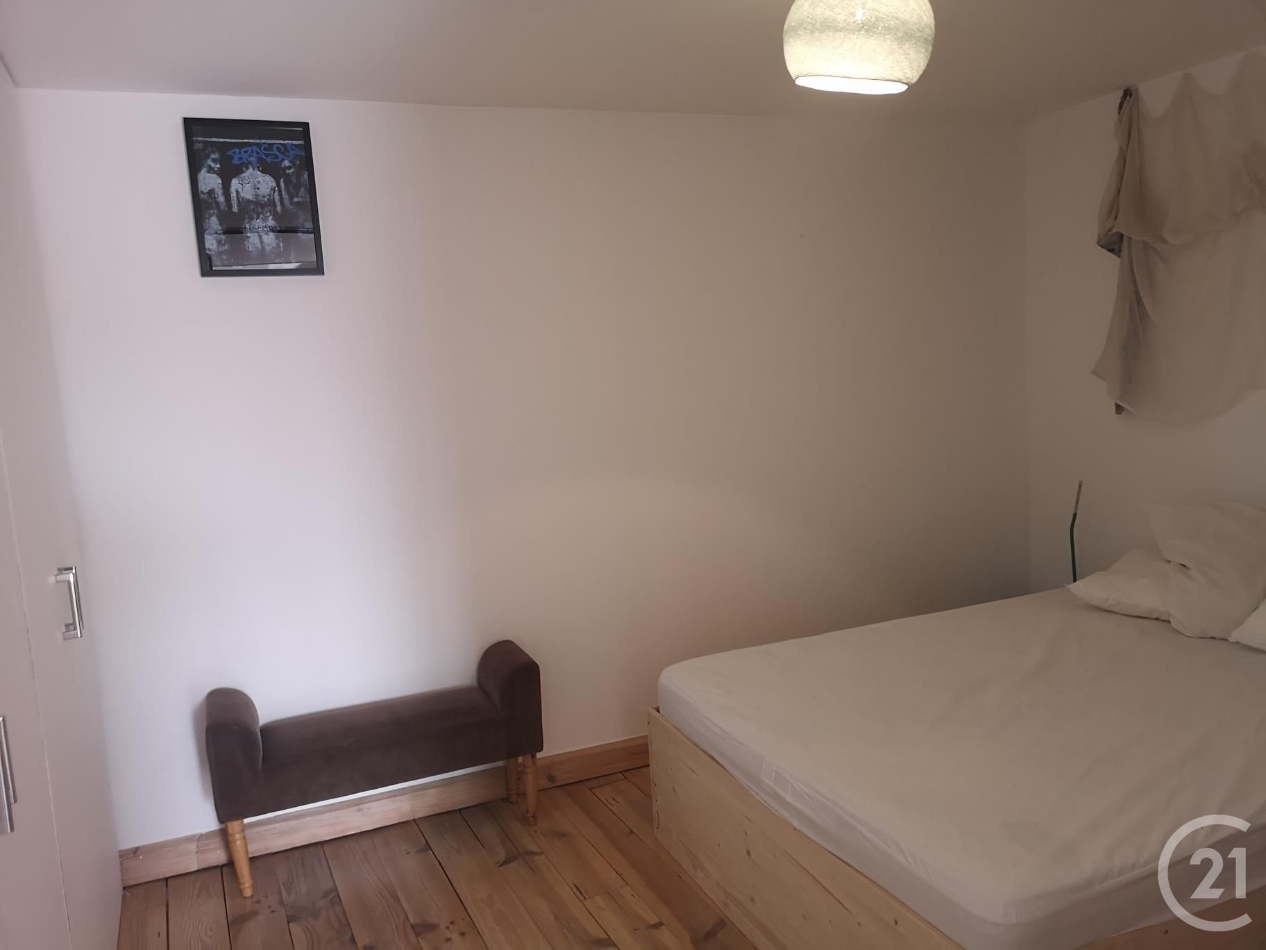 Appartement à louer, 41m², Montpellier