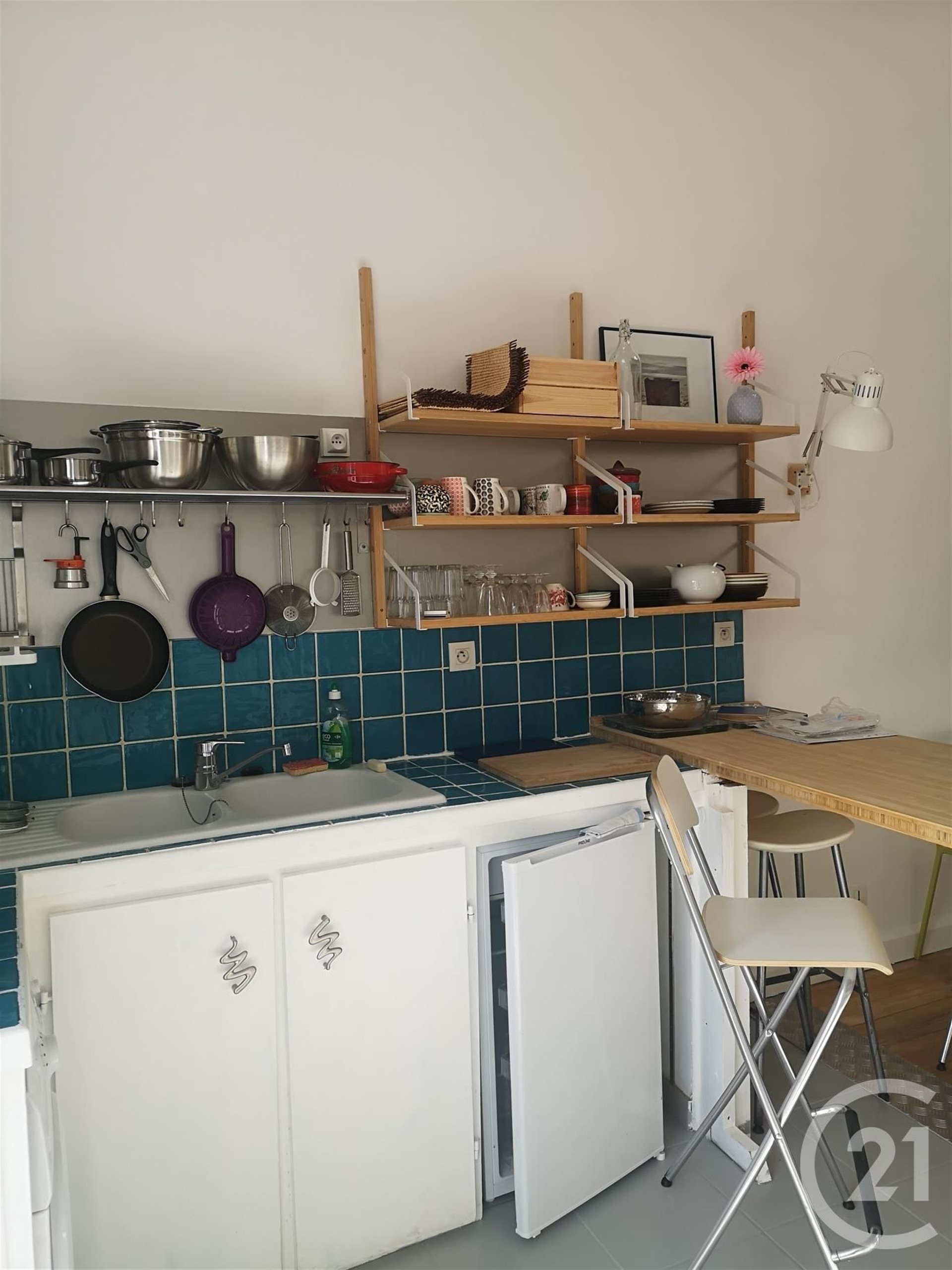 Appartement à louer, 41m², Montpellier