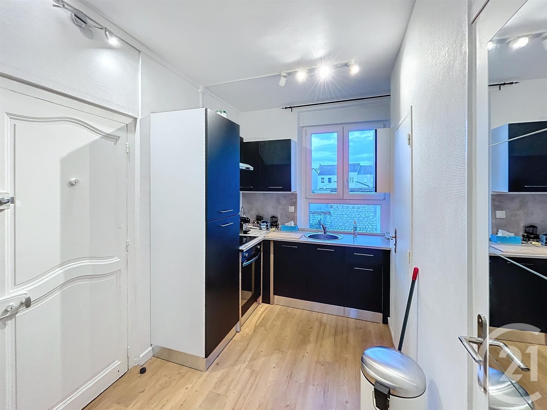 Appartement à louer, 35m², Reims