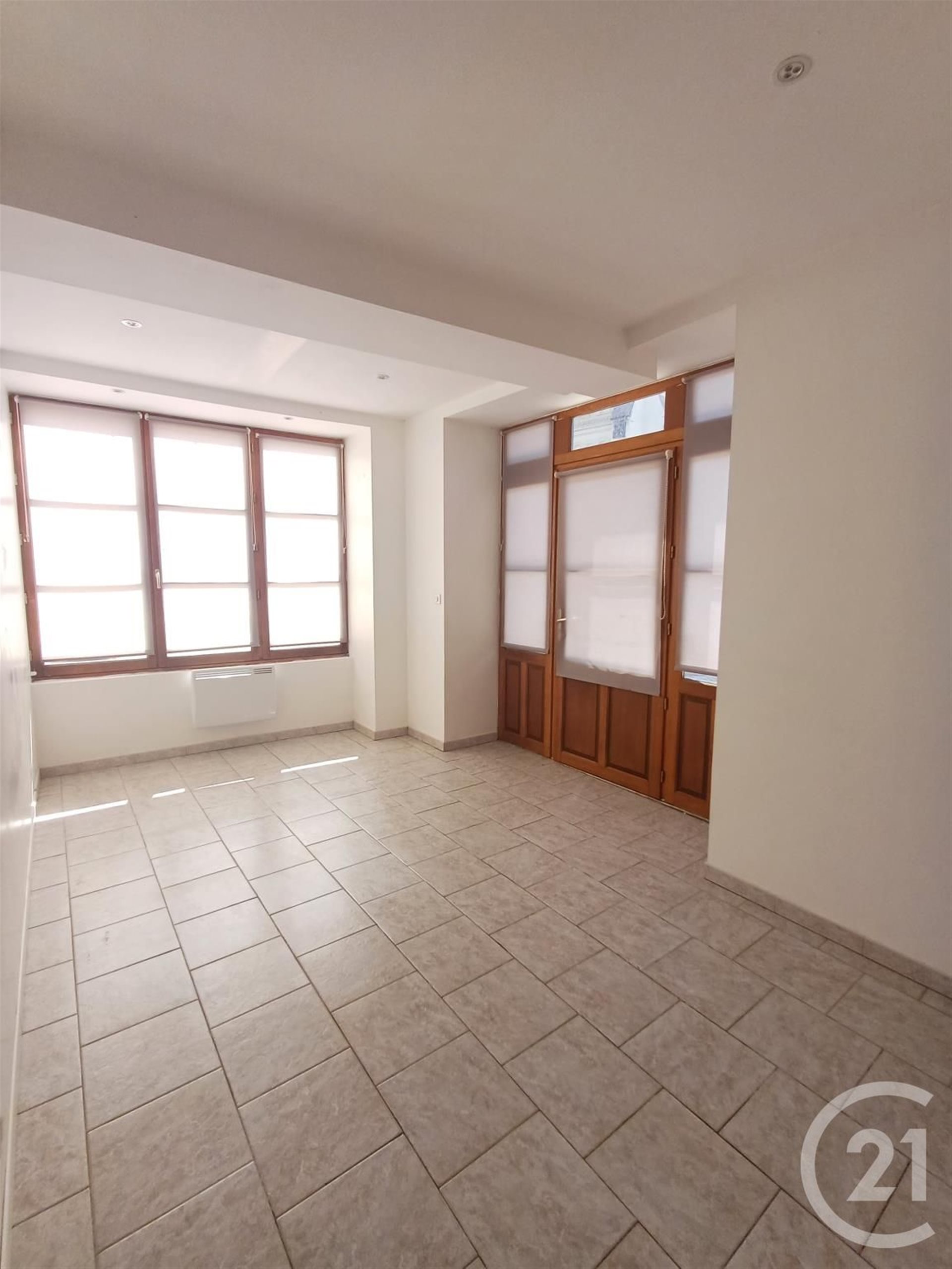 Appartement à louer, 51m², Les Ormes