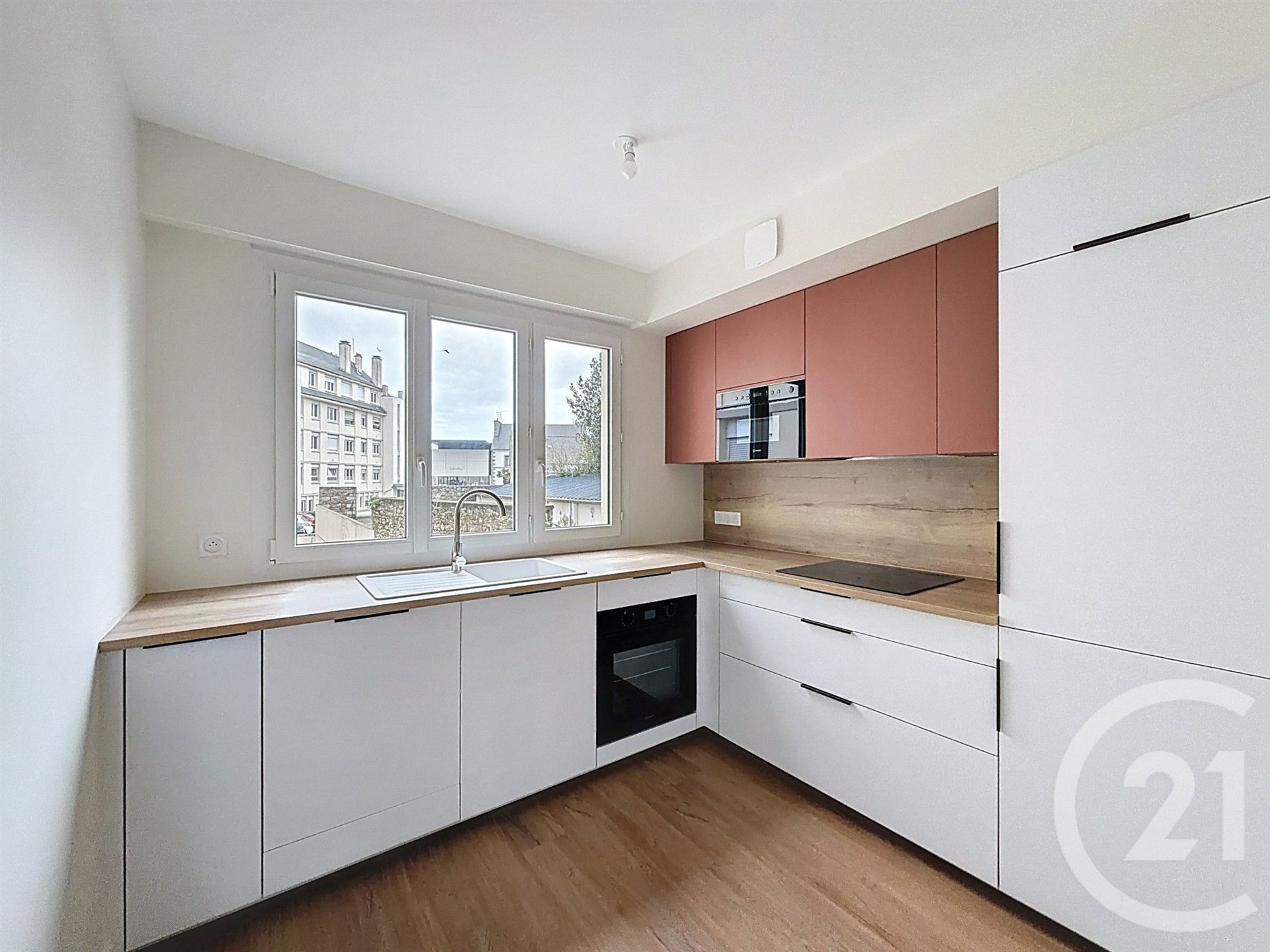 Appartement à louer, 74m², Lamballe