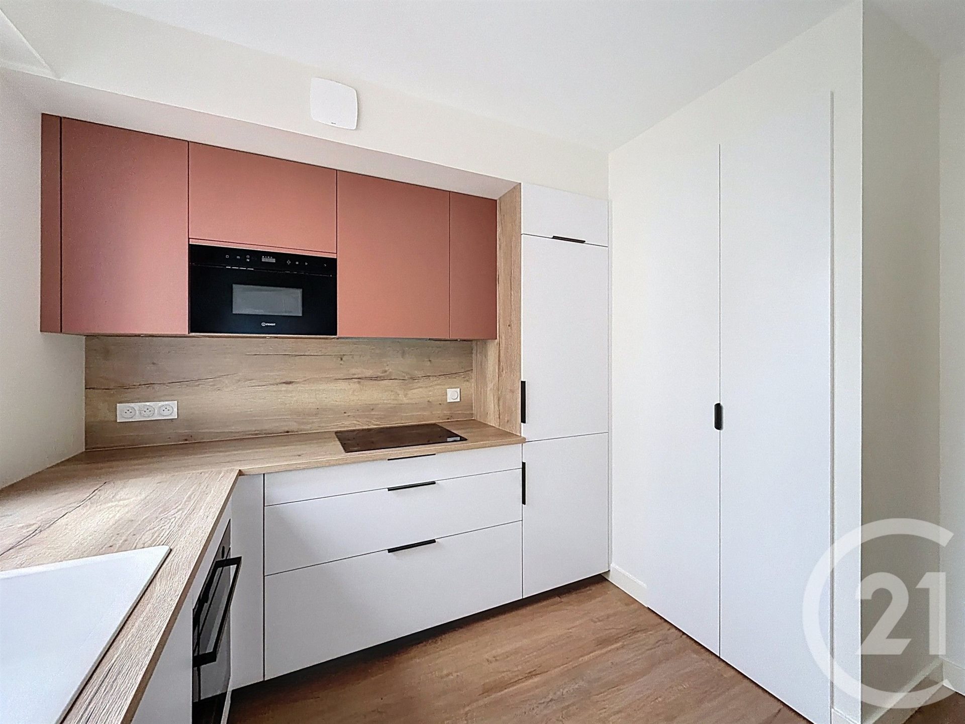 Appartement à louer, 74m², Lamballe