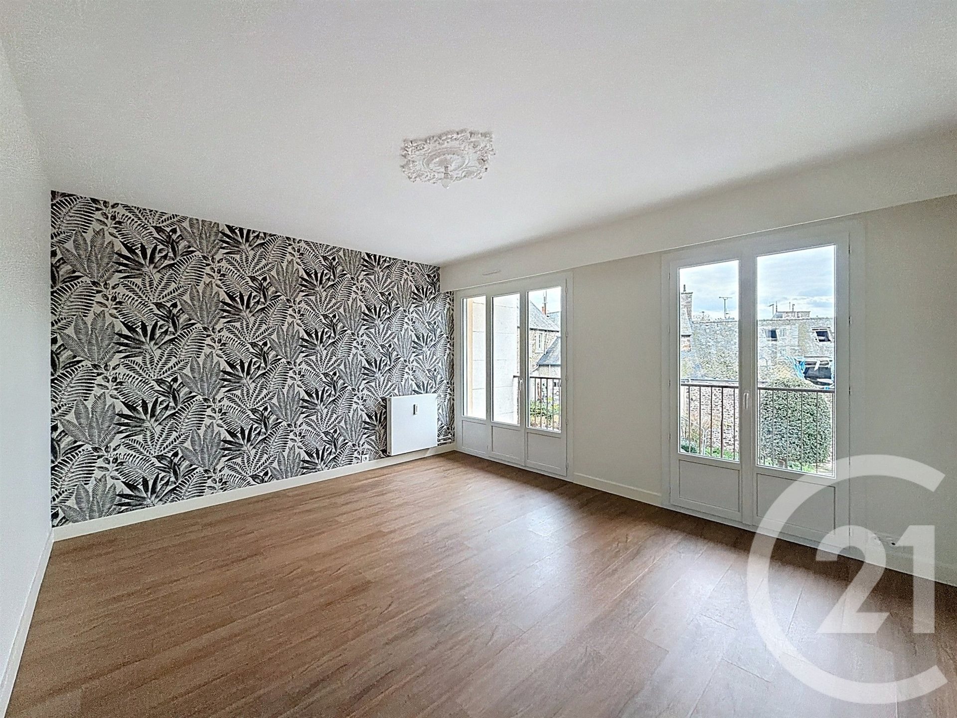 Appartement à louer, 74m², Lamballe