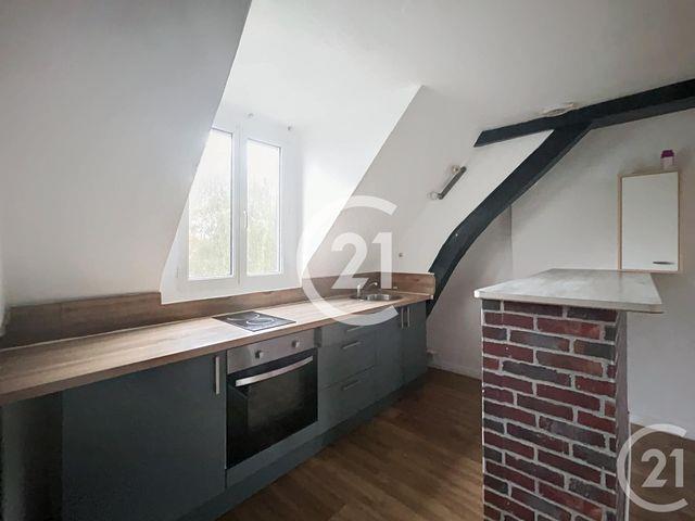 Appartement à louer, 35m², Moulineaux