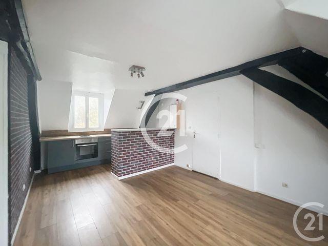 Appartement à louer, 35m², Moulineaux