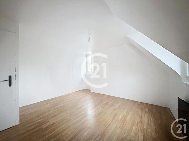 Appartement à louer, 35m², Moulineaux