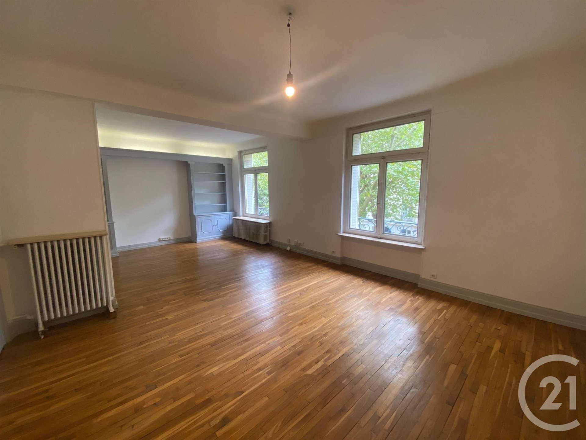 Appartement à vendre, 104m², Metz