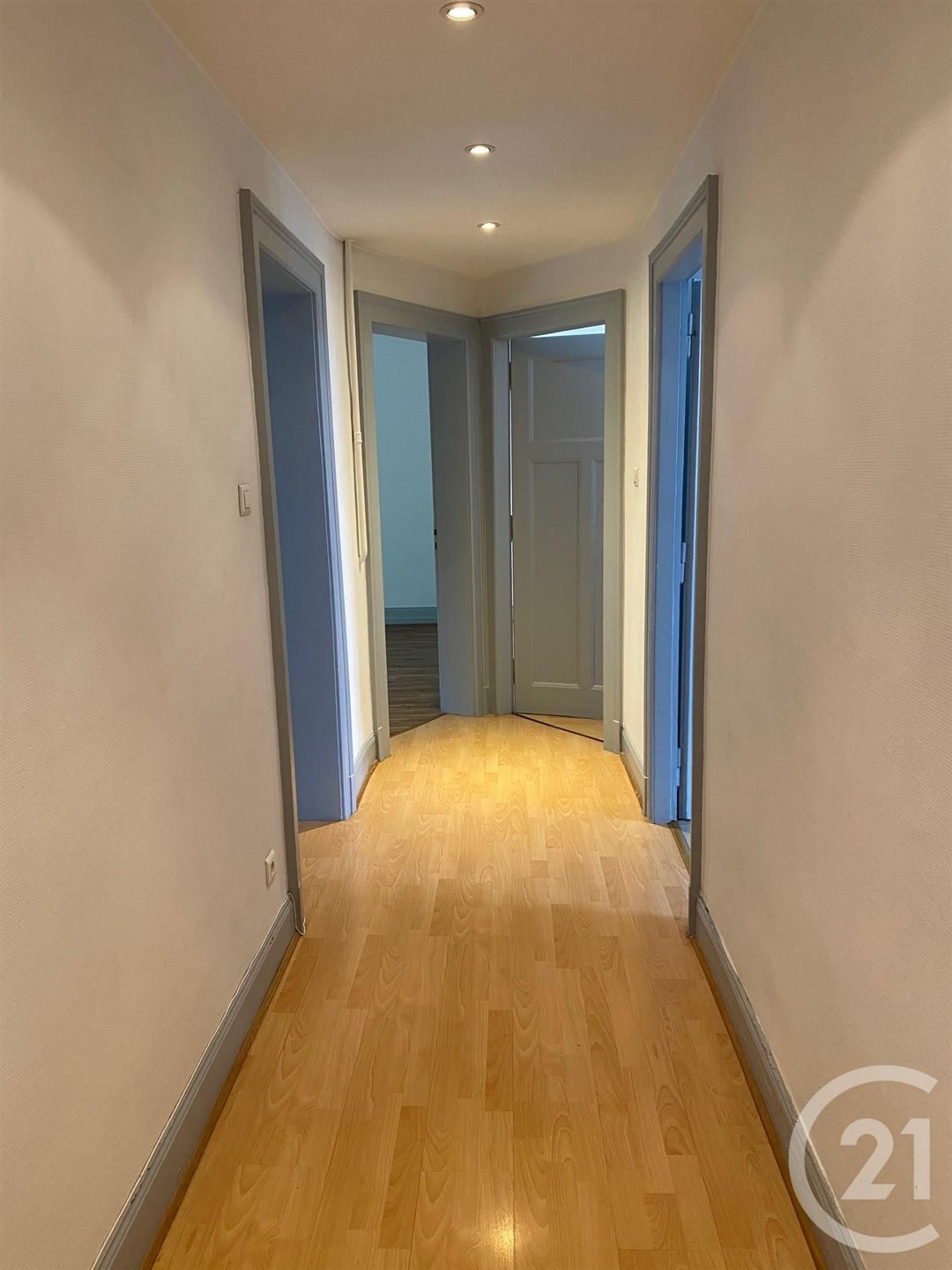 Appartement à vendre, 104m², Metz