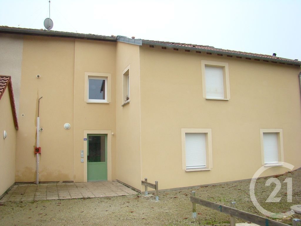 Appartement à louer, 76m², Aouze