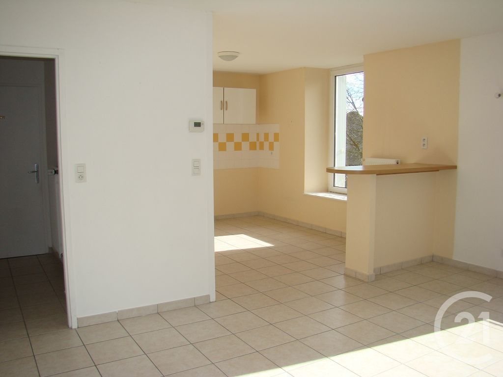 Appartement à louer, 76m², Aouze